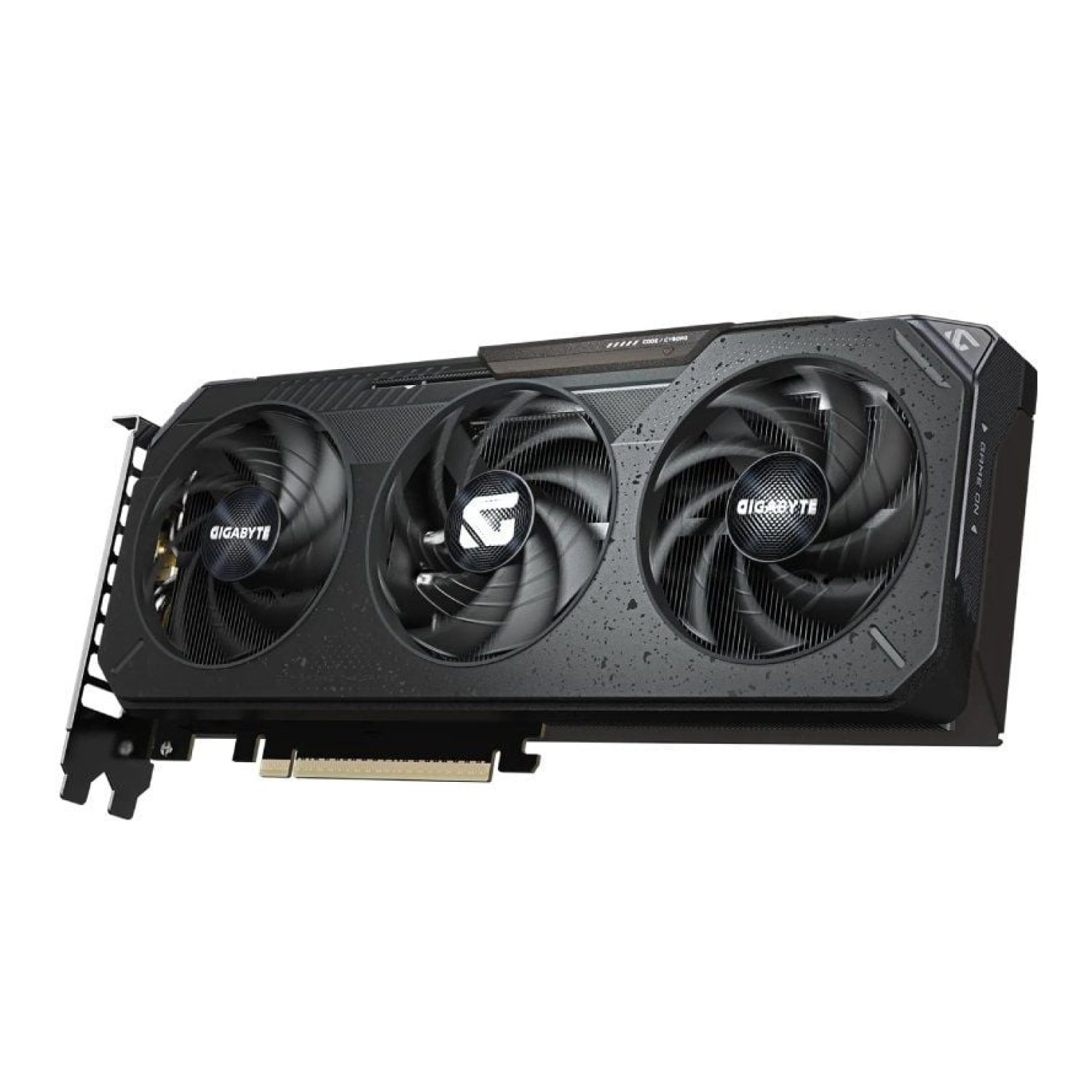 Gigabyte GeForce RTX 5060 Gaming OC · 8GB GDDR7 · Tarjeta Gráfica