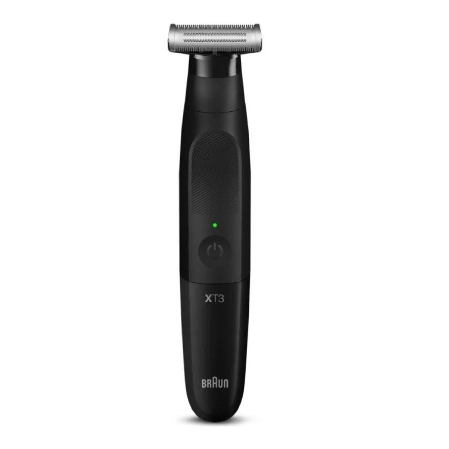 Braun Series X XT3100 · Recortadora · Batería · 3 Accesorios