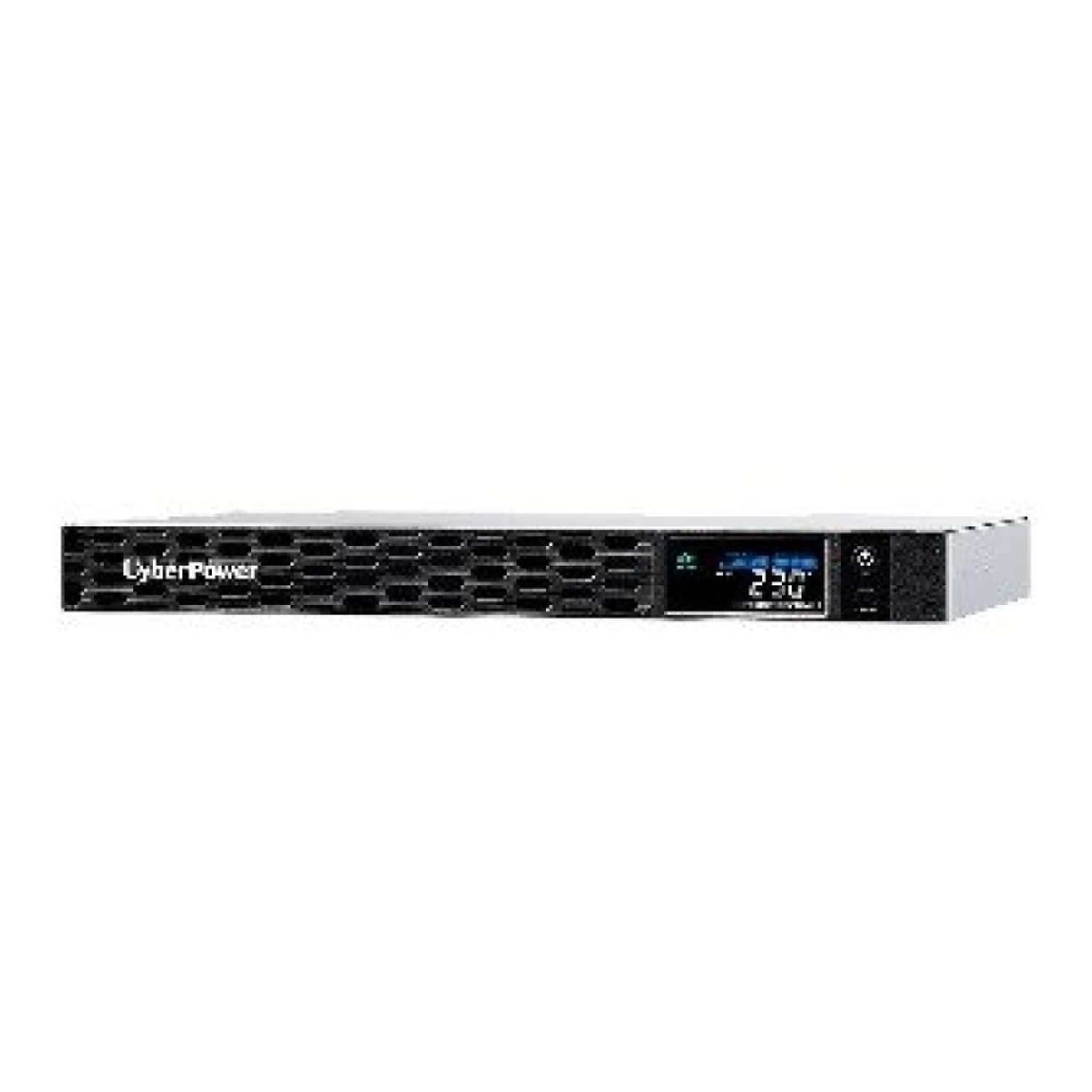CyberPower CP1500EIPFCRM1U · SAI Línea Interactiva · 900VA-420W · 6 Salidas · Rack 1U