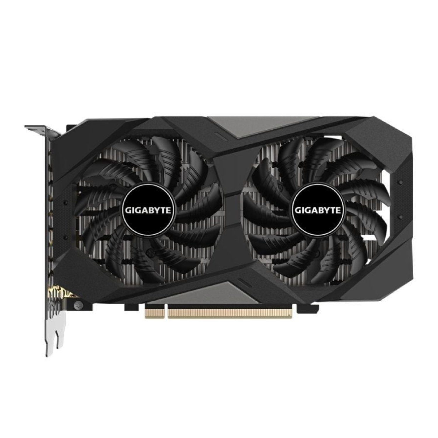 Gigabyte GeForce RTX 3050 WindForce OC V2 · 6GB GDDR6