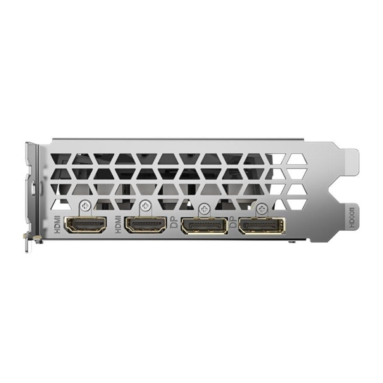 Gigabyte GeForce RTX 3050 WindForce OC V2 · 6GB GDDR6