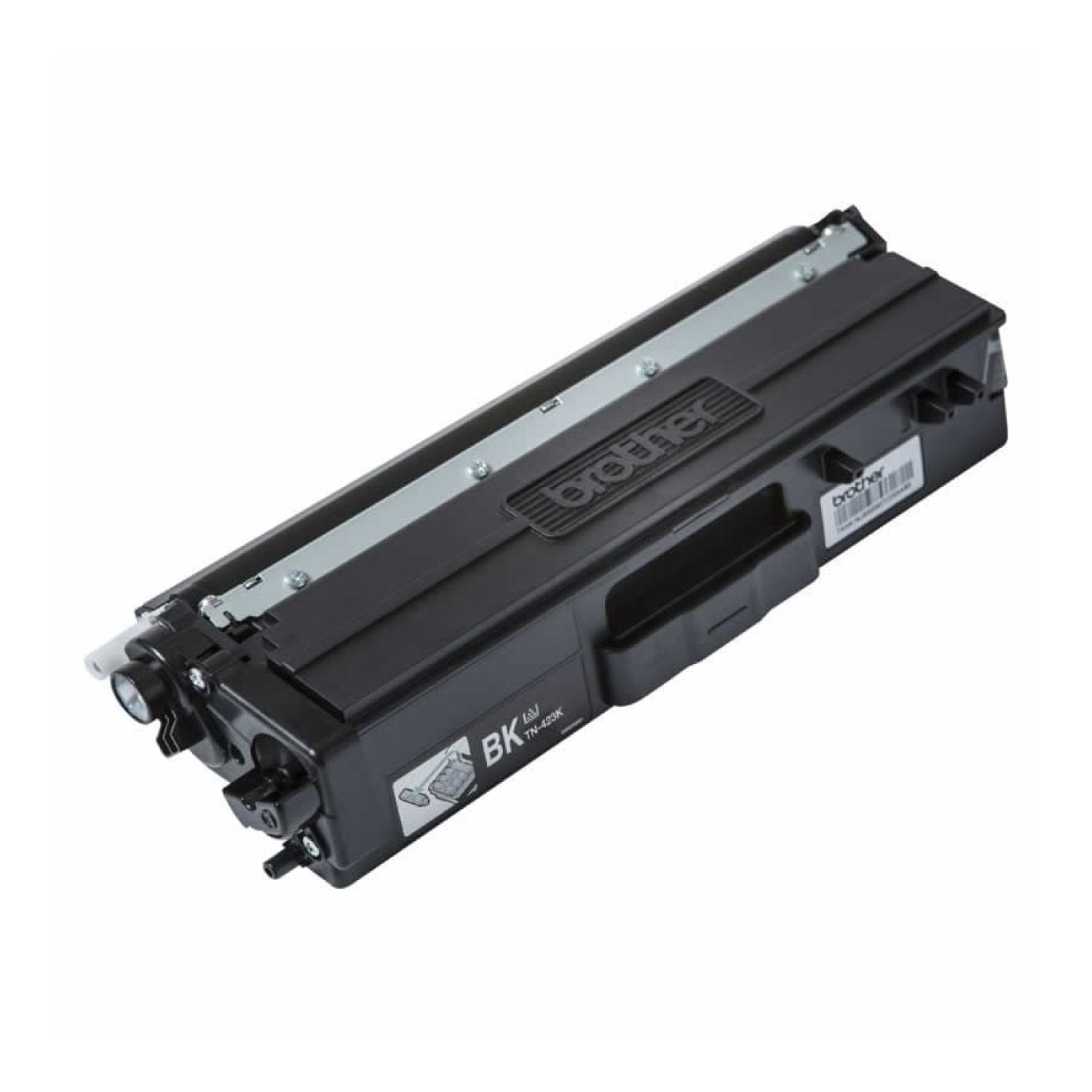 Brother TN-423BK · Tóner Original · Alta Capacidad · Negro