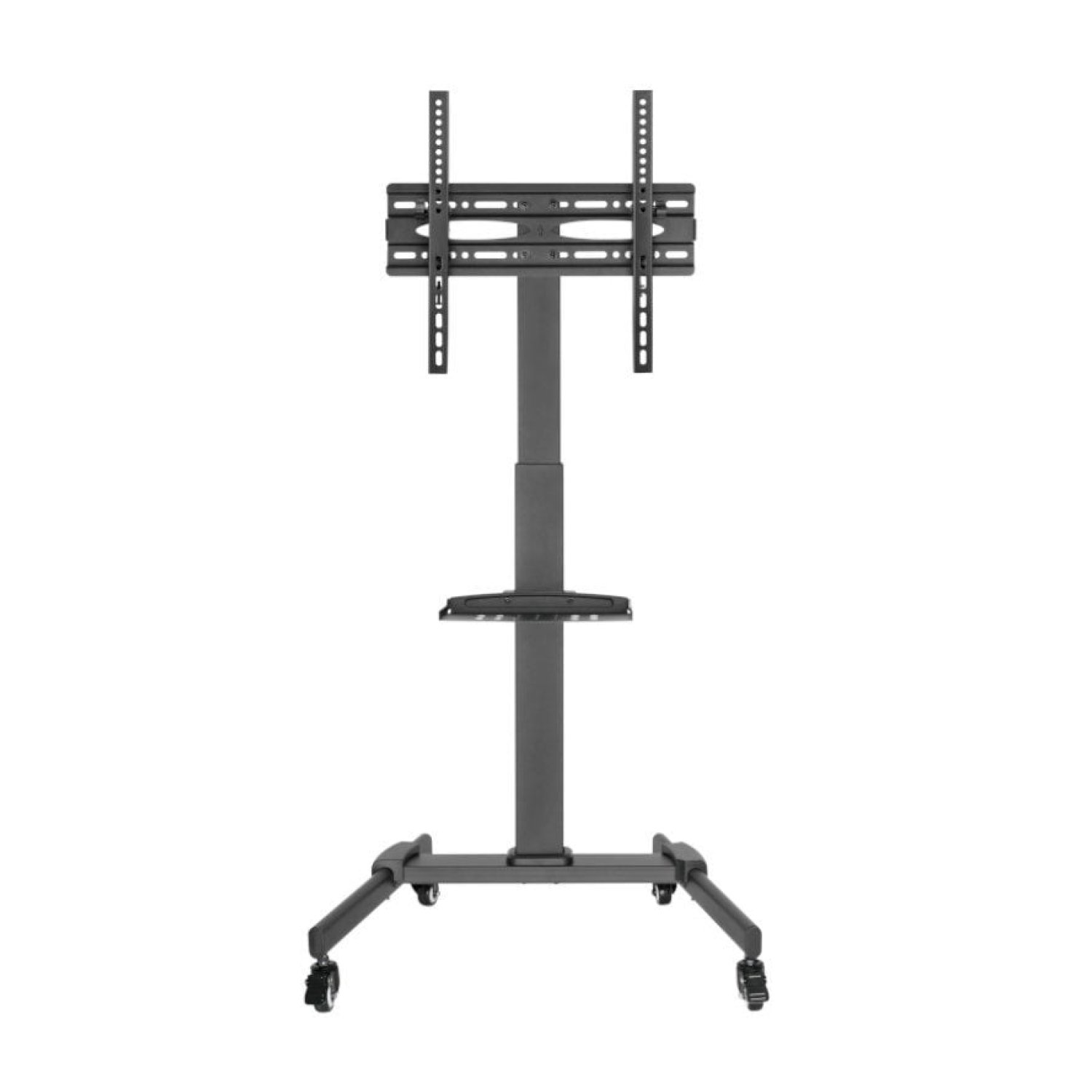 Fonestar STS-4244N · Soporte de Suelo · 32-65" · Orientable · Inclinable · Hasta 35kg
