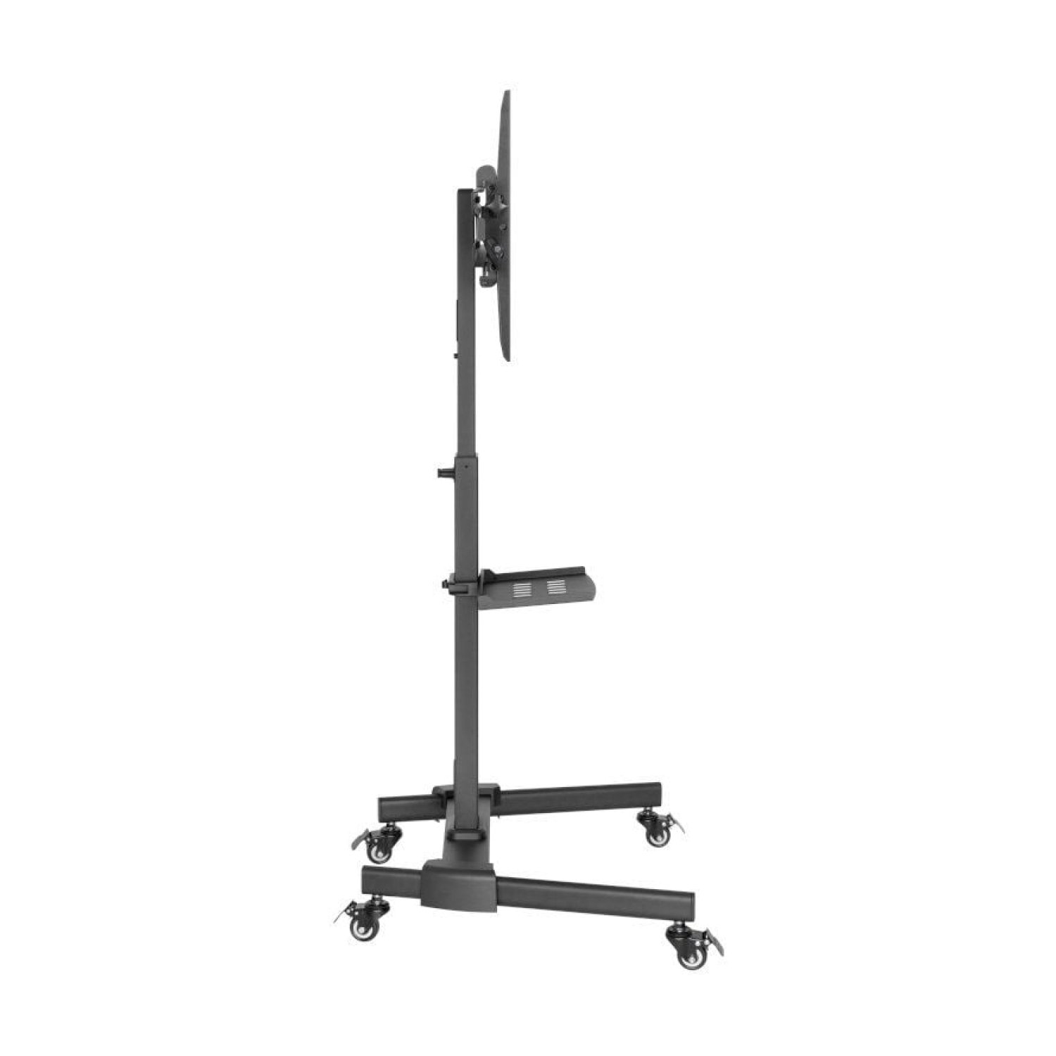 Fonestar STS-4244N · Soporte de Suelo · 32-65" · Orientable · Inclinable · Hasta 35kg