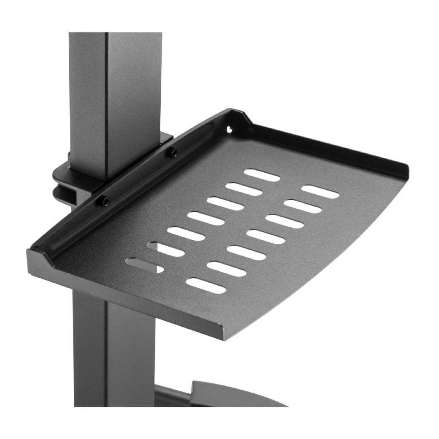 Fonestar STS-4244N · Soporte de Suelo · 32-65" · Orientable · Inclinable · Hasta 35kg