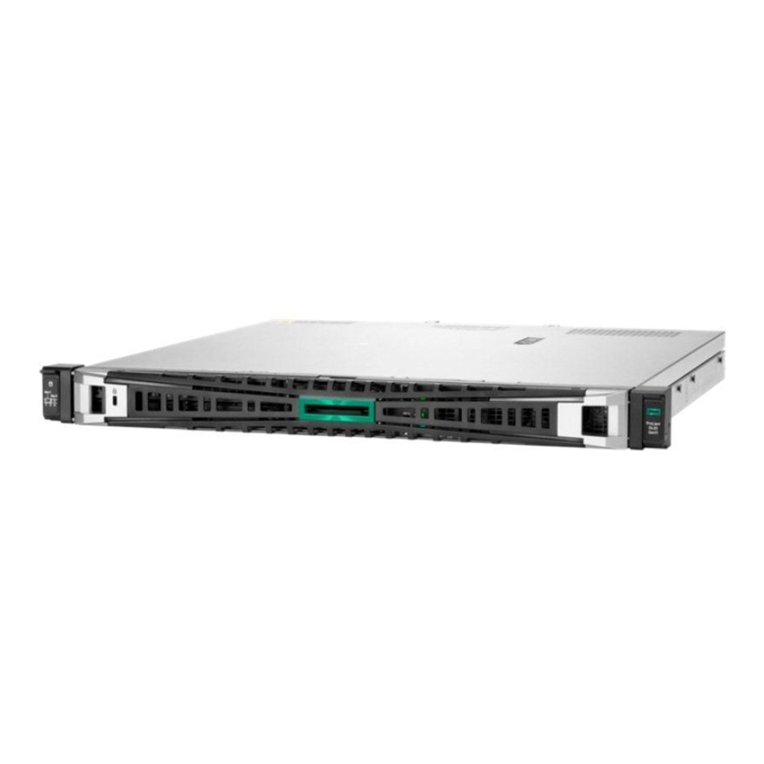Servidor HPE ProLiant DL20 Gen11 Intel Xeon 6333P/ 32GB Ram/ 2x 480GB SSD