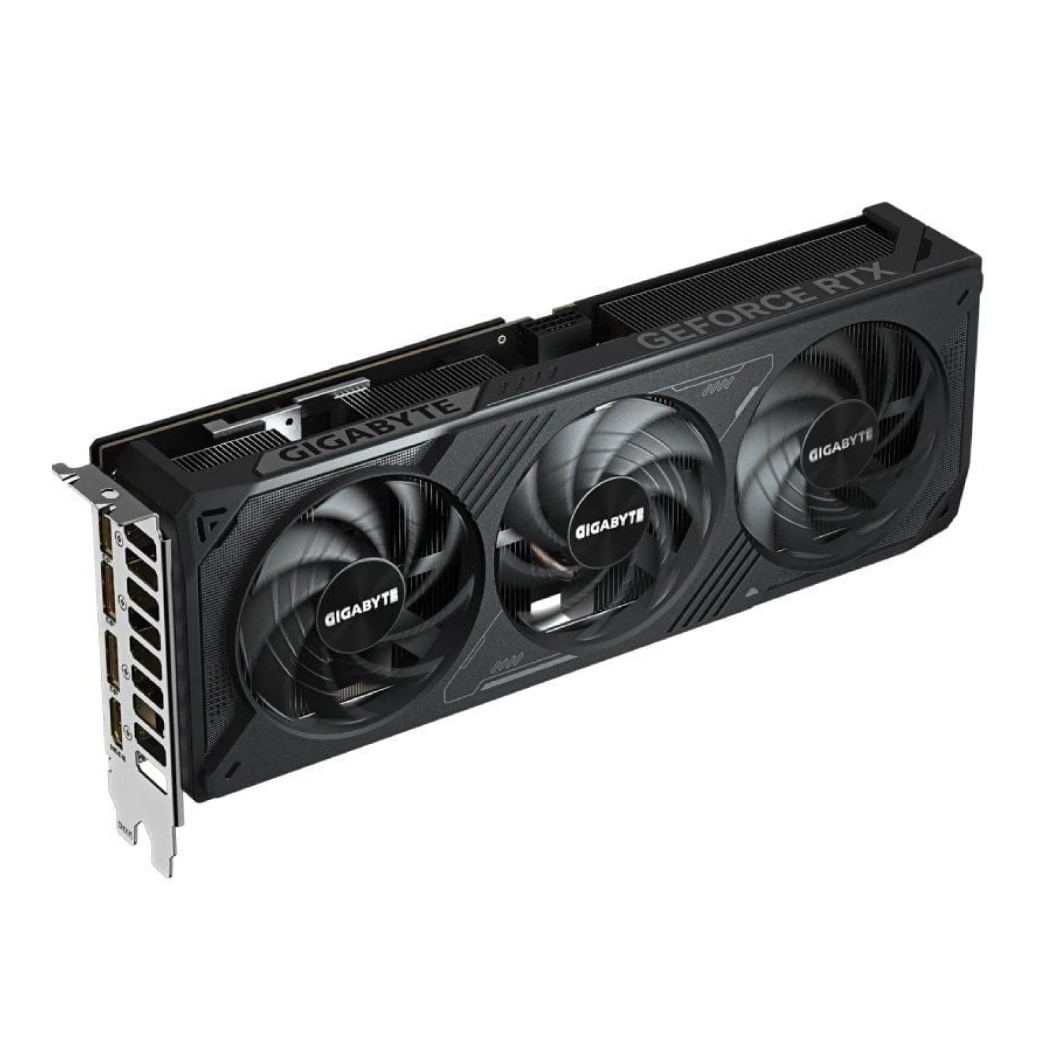 Gigabyte GeForce RTX 5070 WindForce OC SFF · 12GB GDDR7
