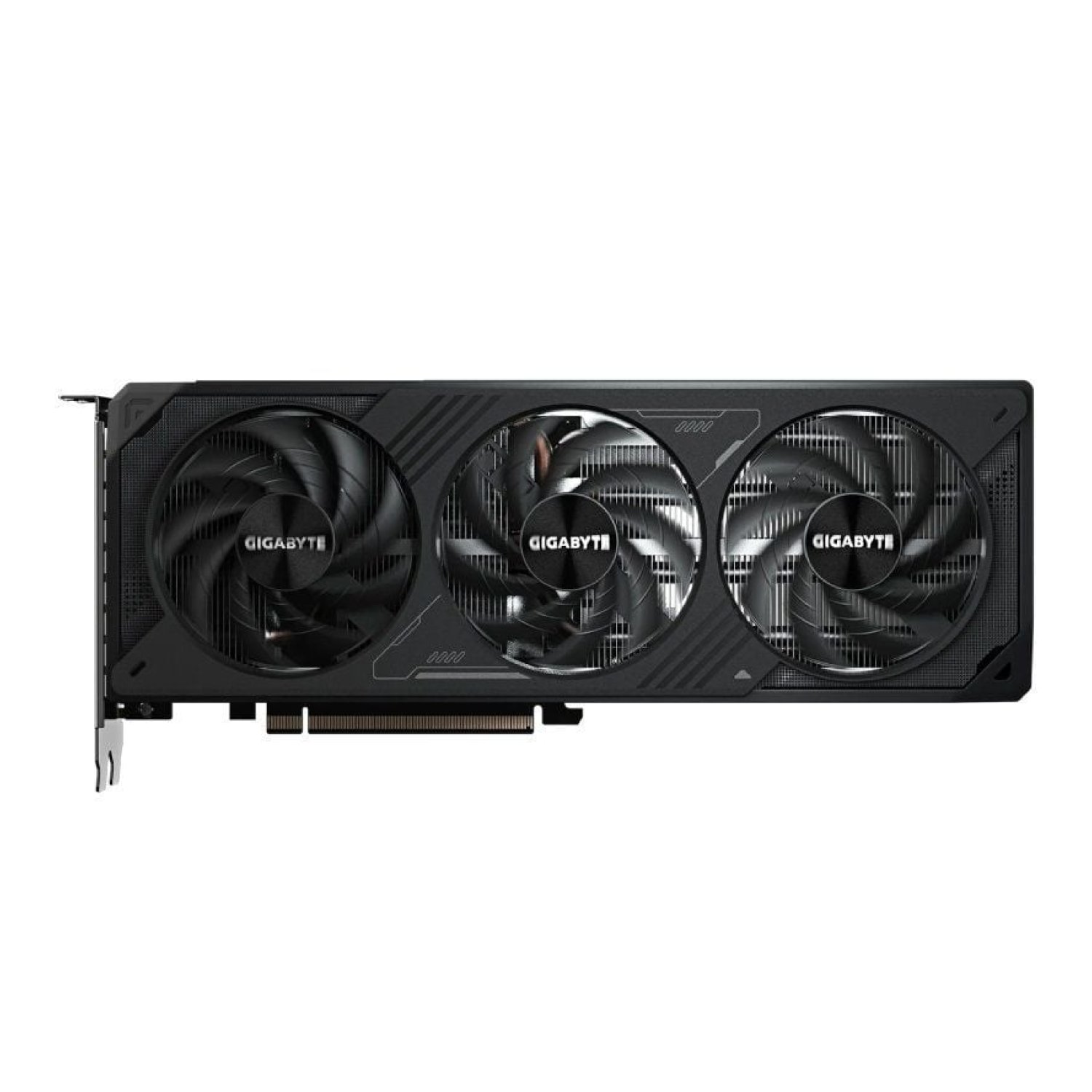 Gigabyte GeForce RTX 5070 WindForce OC SFF · 12GB GDDR7