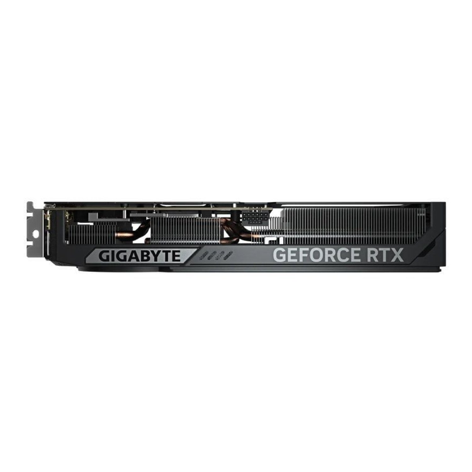Gigabyte GeForce RTX 5070 WindForce OC SFF · 12GB GDDR7
