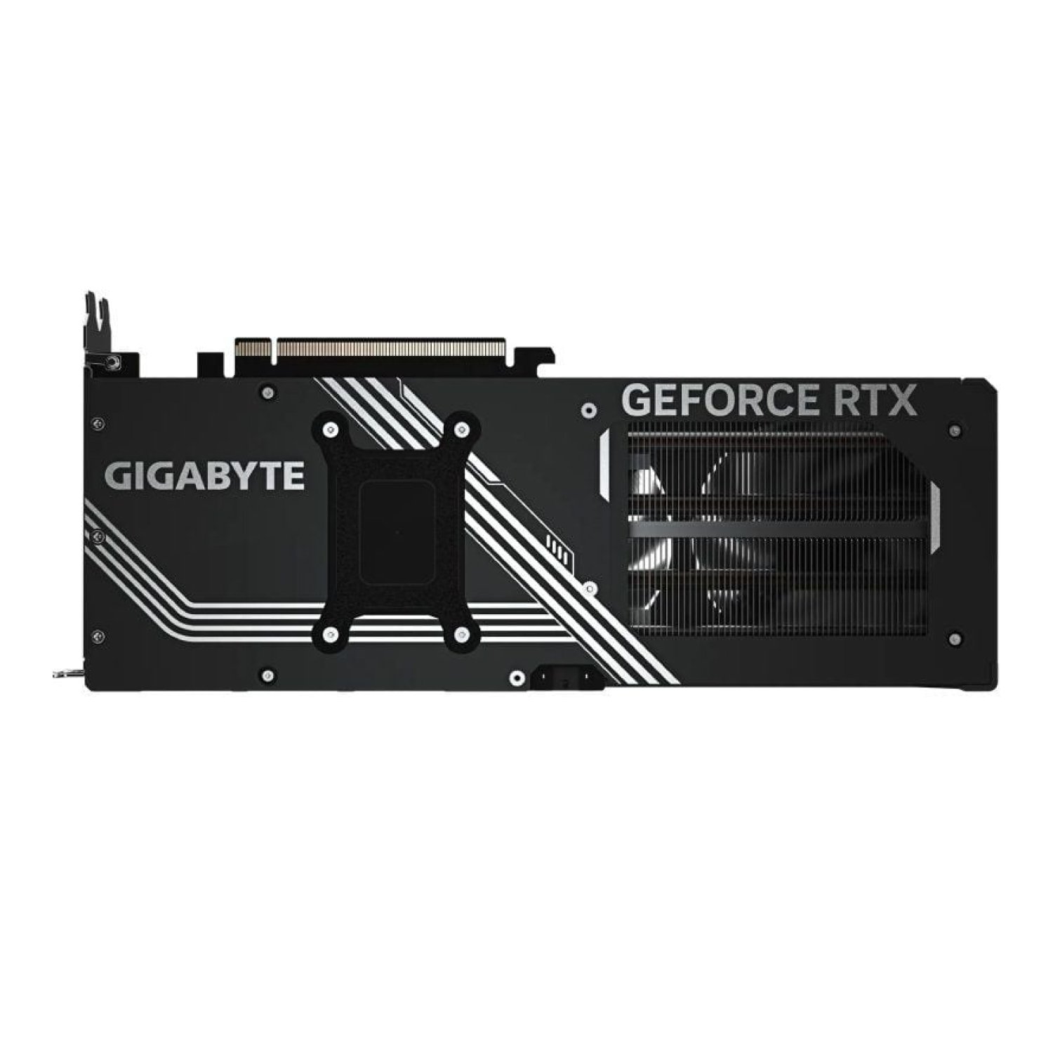 Gigabyte GeForce RTX 5070 WindForce OC SFF · 12GB GDDR7
