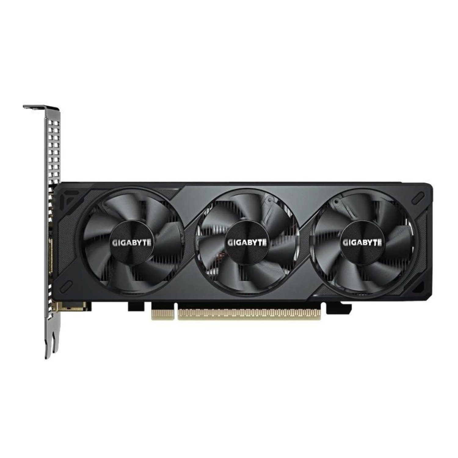 Gigabyte GeForce RTX 5060 OC · Low Profile · 8GB GDDR7