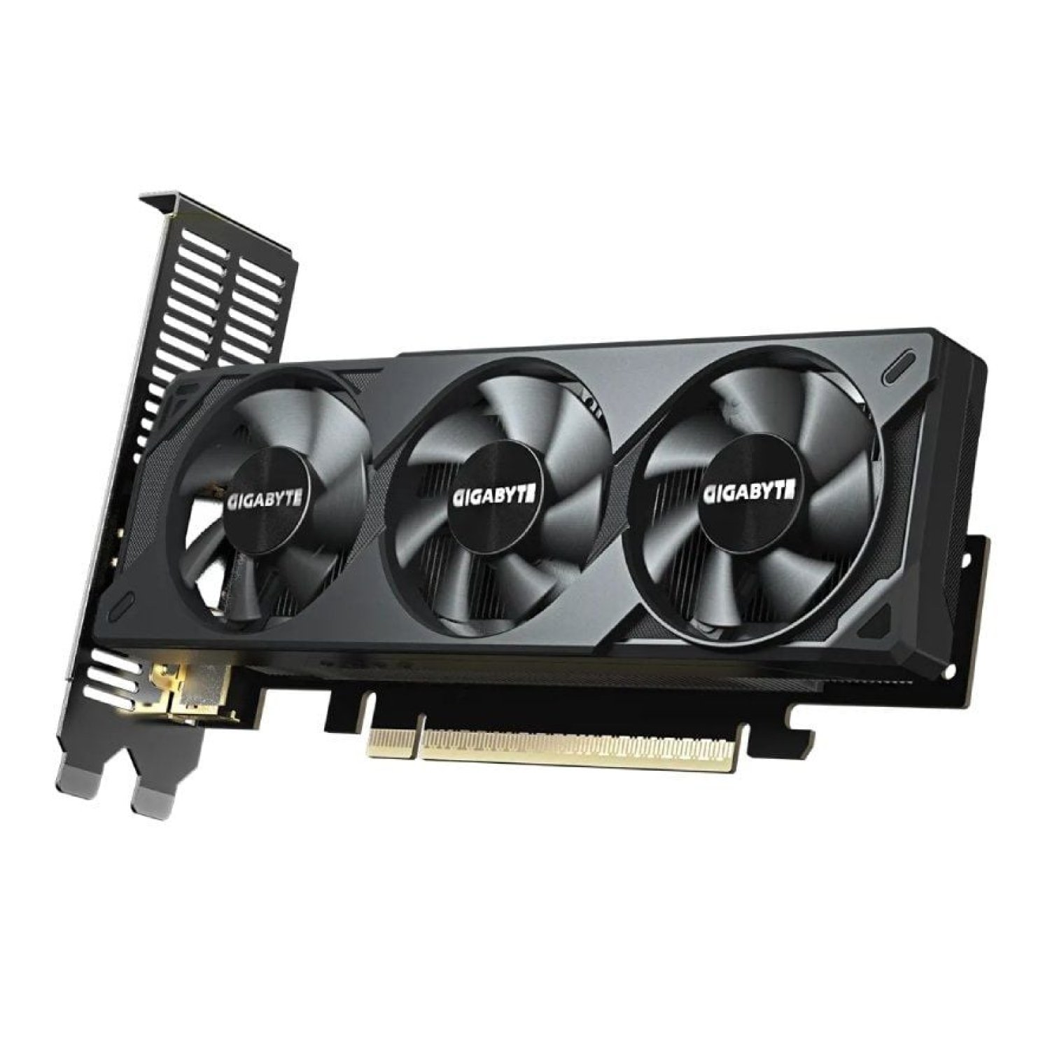 Gigabyte GeForce RTX 5060 OC · Low Profile · 8GB GDDR7
