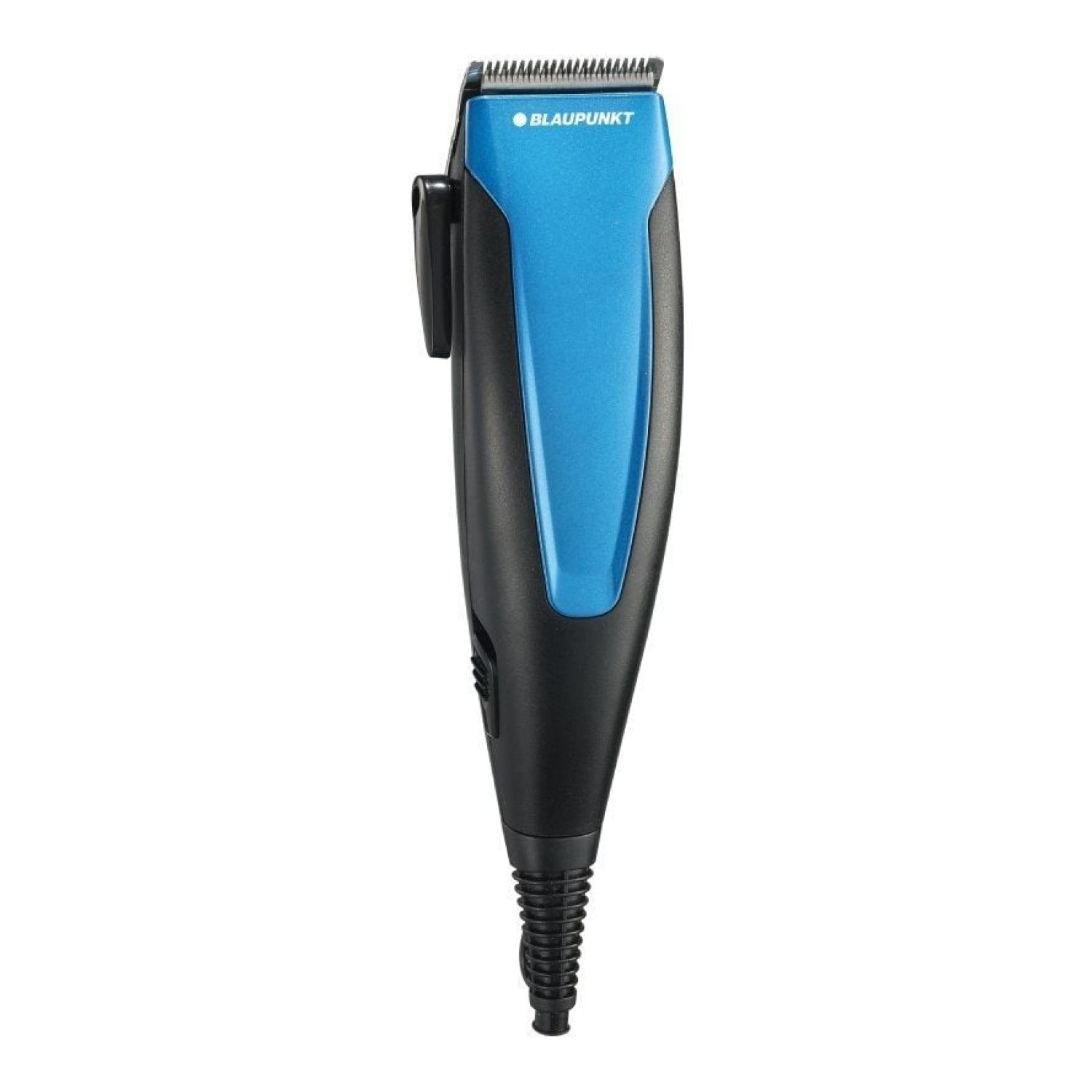 Blaupunkt BP5013 · Cortapelos con Cable · 6 Accesorios