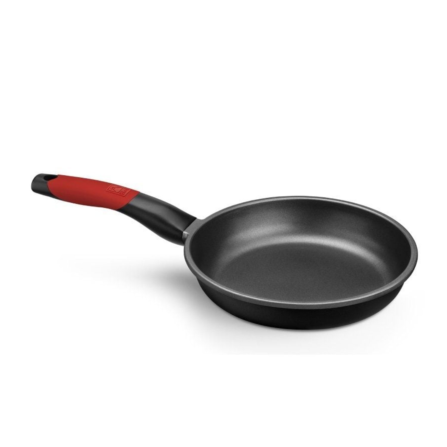 Sartén Bra Premiere A411222/ Ø22cm/ Aluminio fundido/ Apta para Inducción