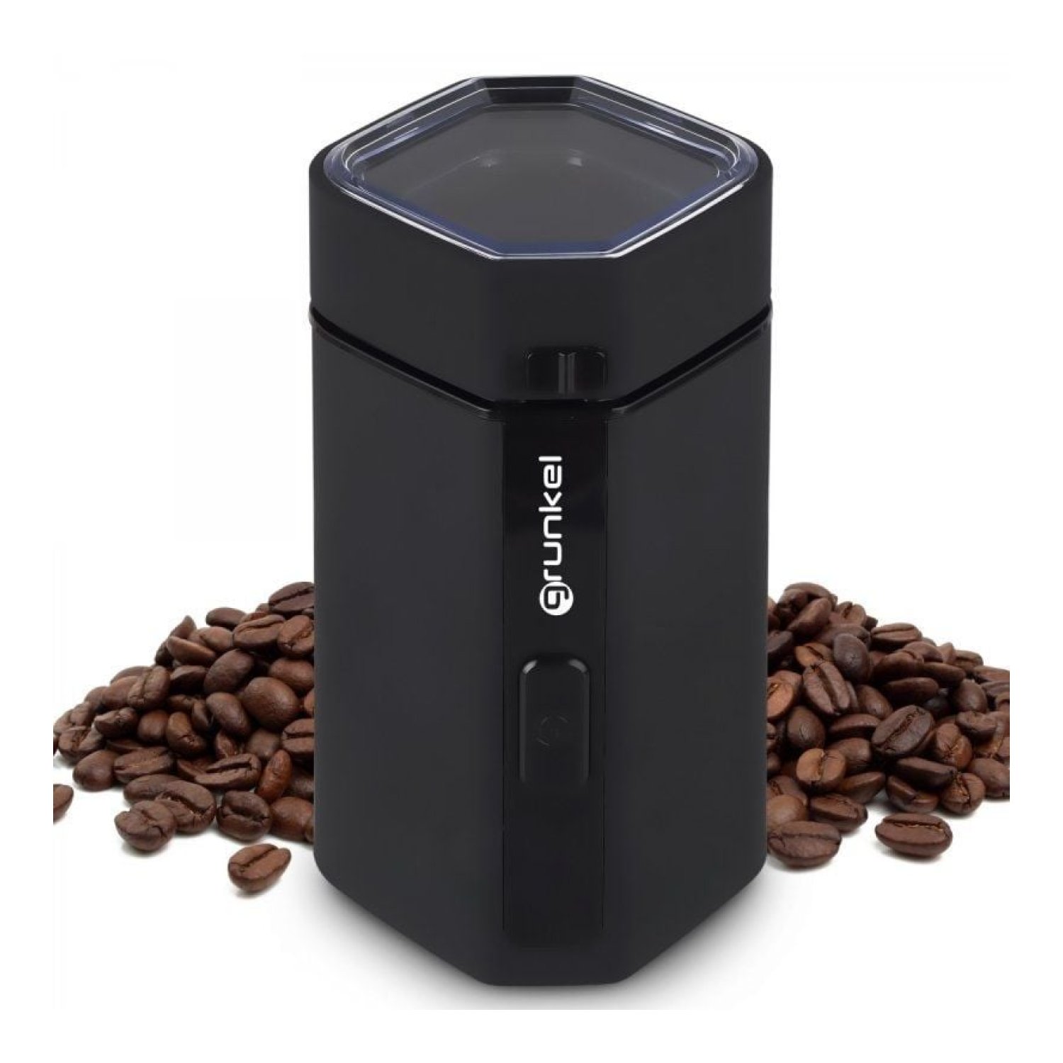 Grunkel MO-150R · Molinillo Eléctrico · 150W