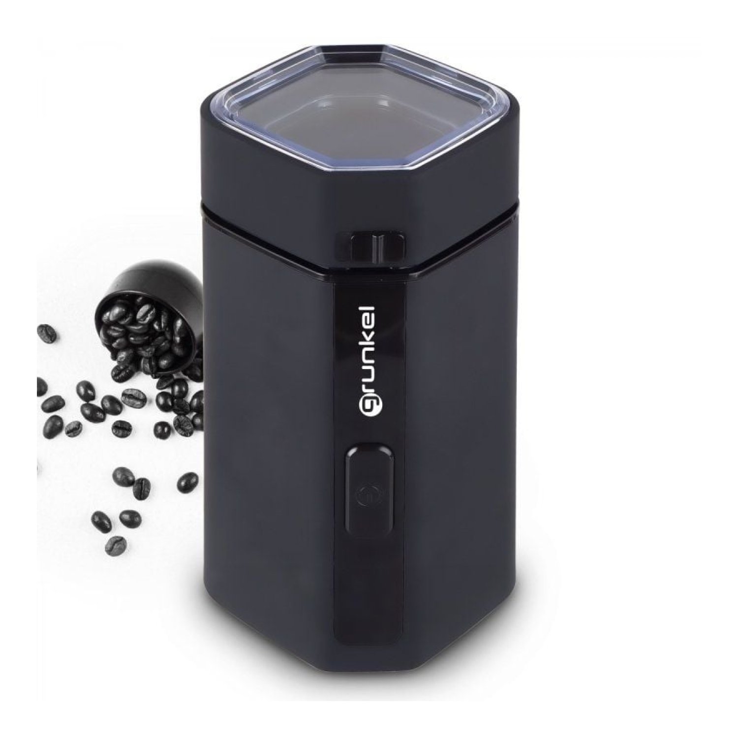 Grunkel MO-150R · Molinillo Eléctrico · 150W