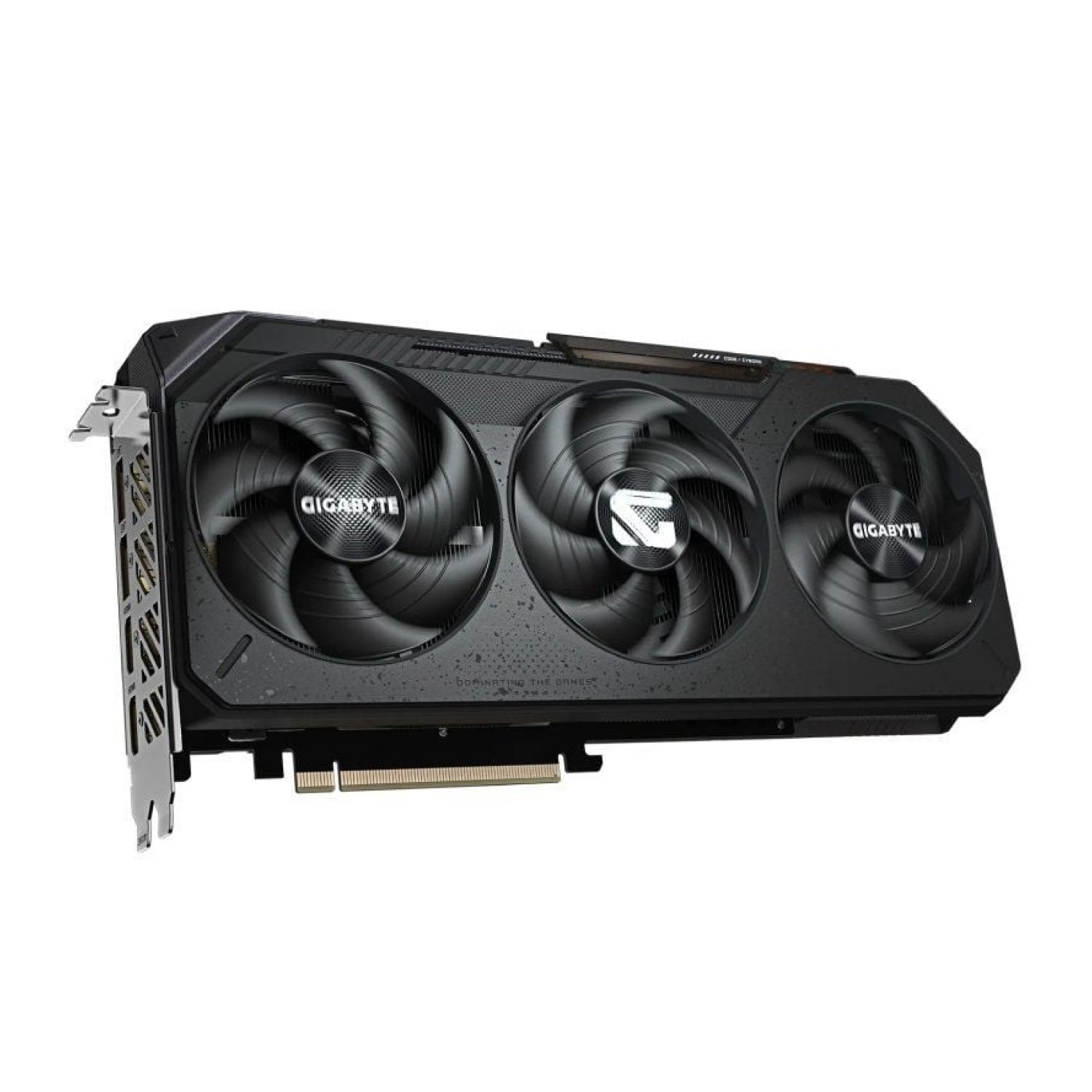 Gigabyte Radeon RX 9070 Gaming OC · 16GB GDDR6 · GPU Gaming