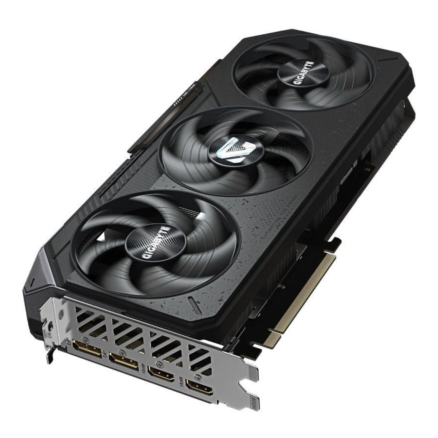 Gigabyte Radeon RX 9070 Gaming OC · 16GB GDDR6 · GPU Gaming