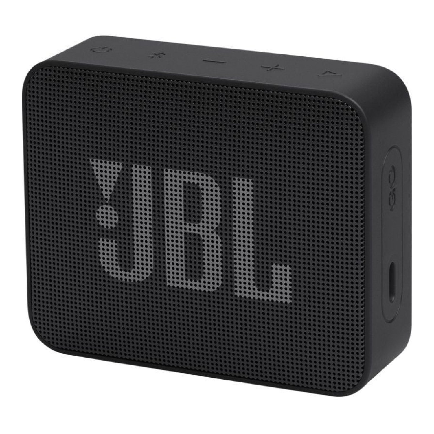 JBL GO Essential 2 · Altavoz Bluetooth Portátil · 3,1W · Negro