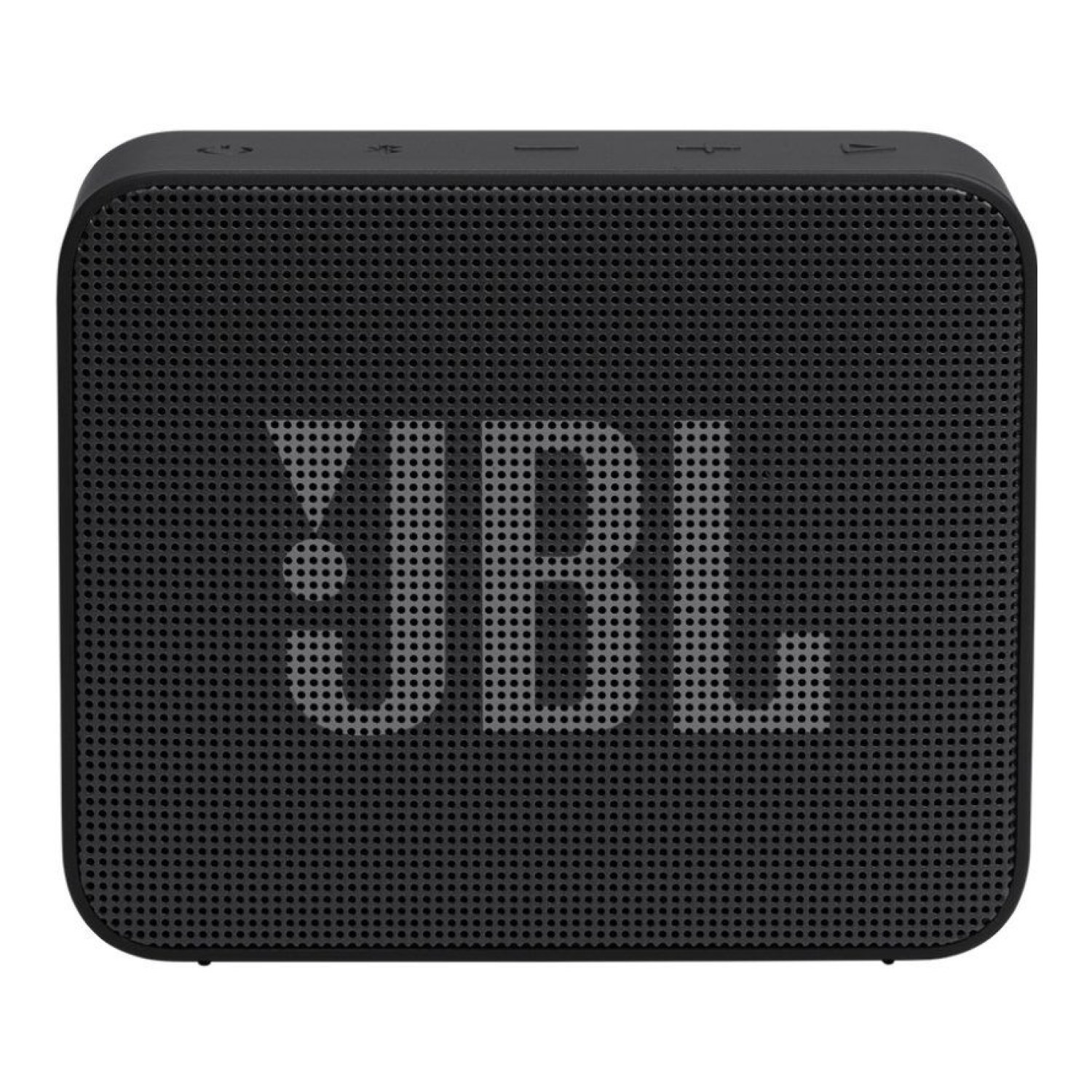 JBL GO Essential 2 · Altavoz Bluetooth Portátil · 3,1W · Negro
