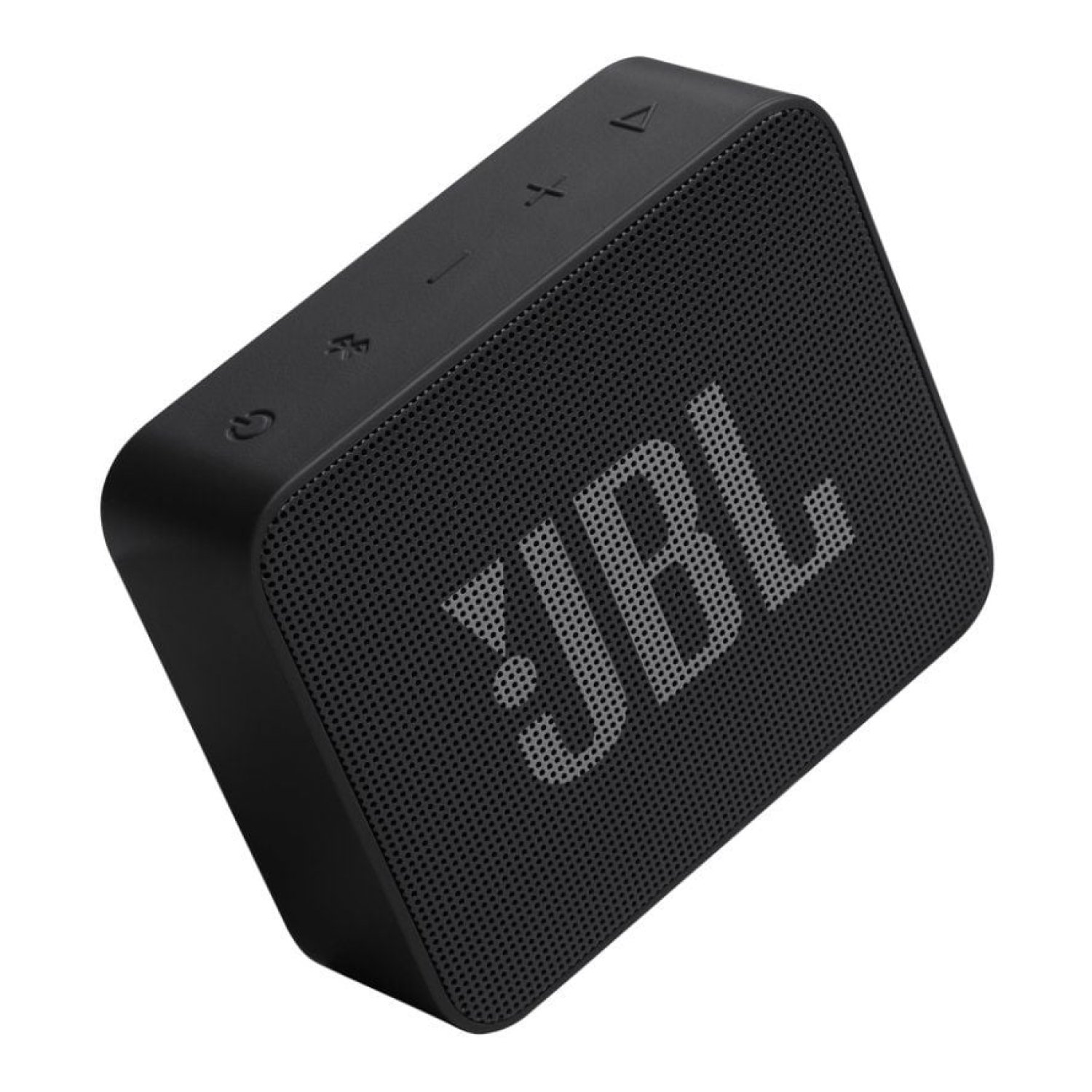 JBL GO Essential 2 · Altavoz Bluetooth Portátil · 3,1W · Negro