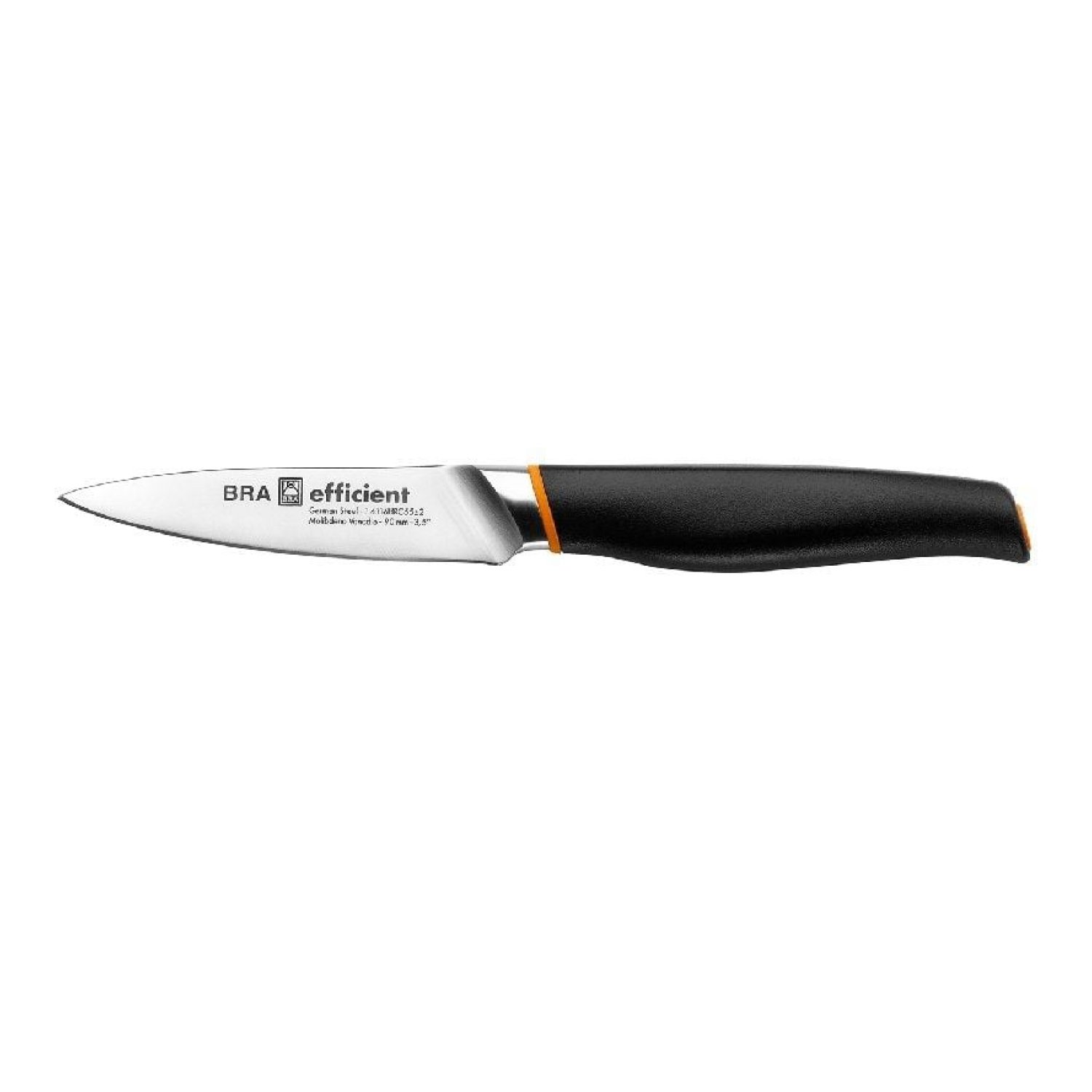 Bra Efficient · Cuchillo Mondador · Hoja 90mm · Acero Inoxidable