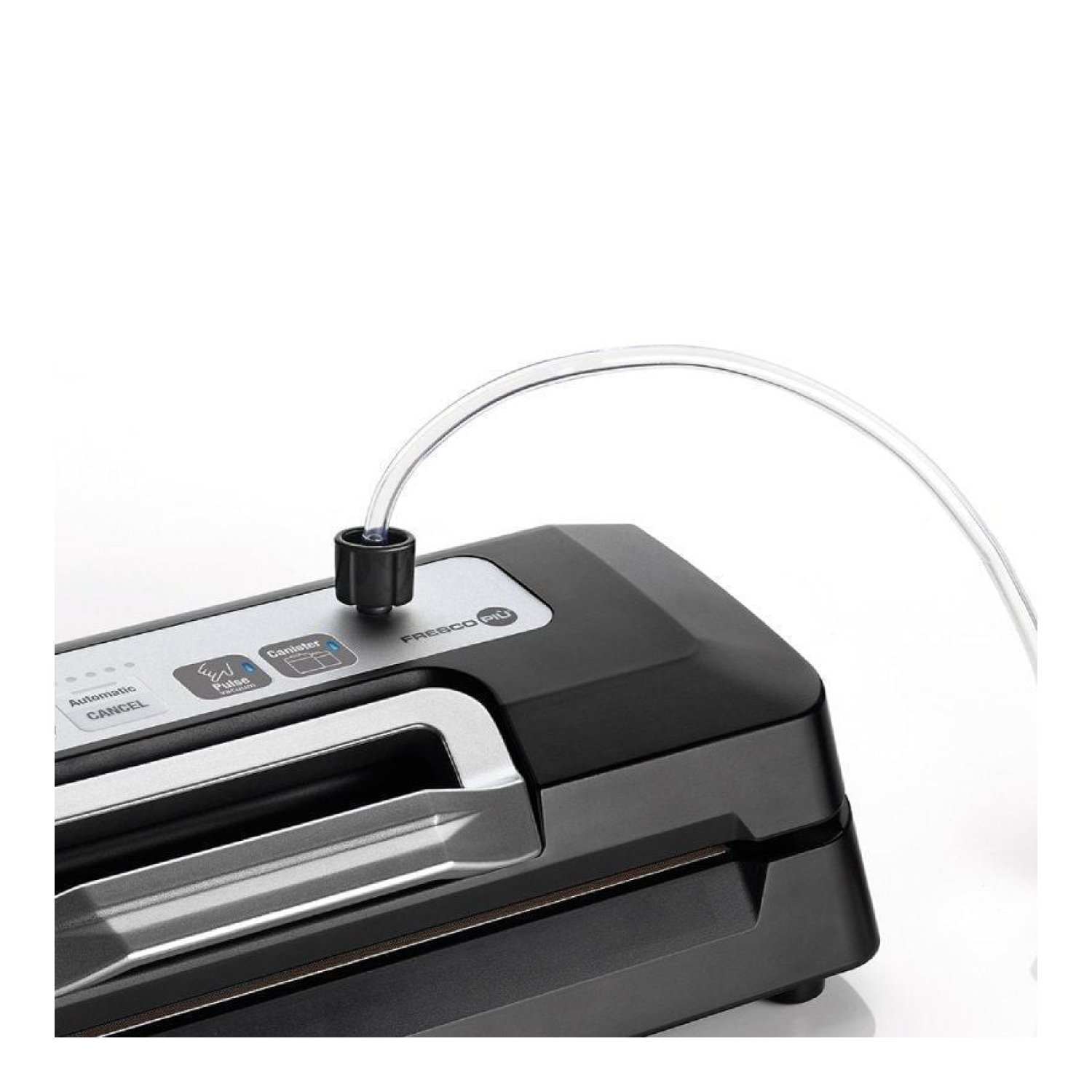Laica VT3119 · Envasadora al Vacío · 110W
