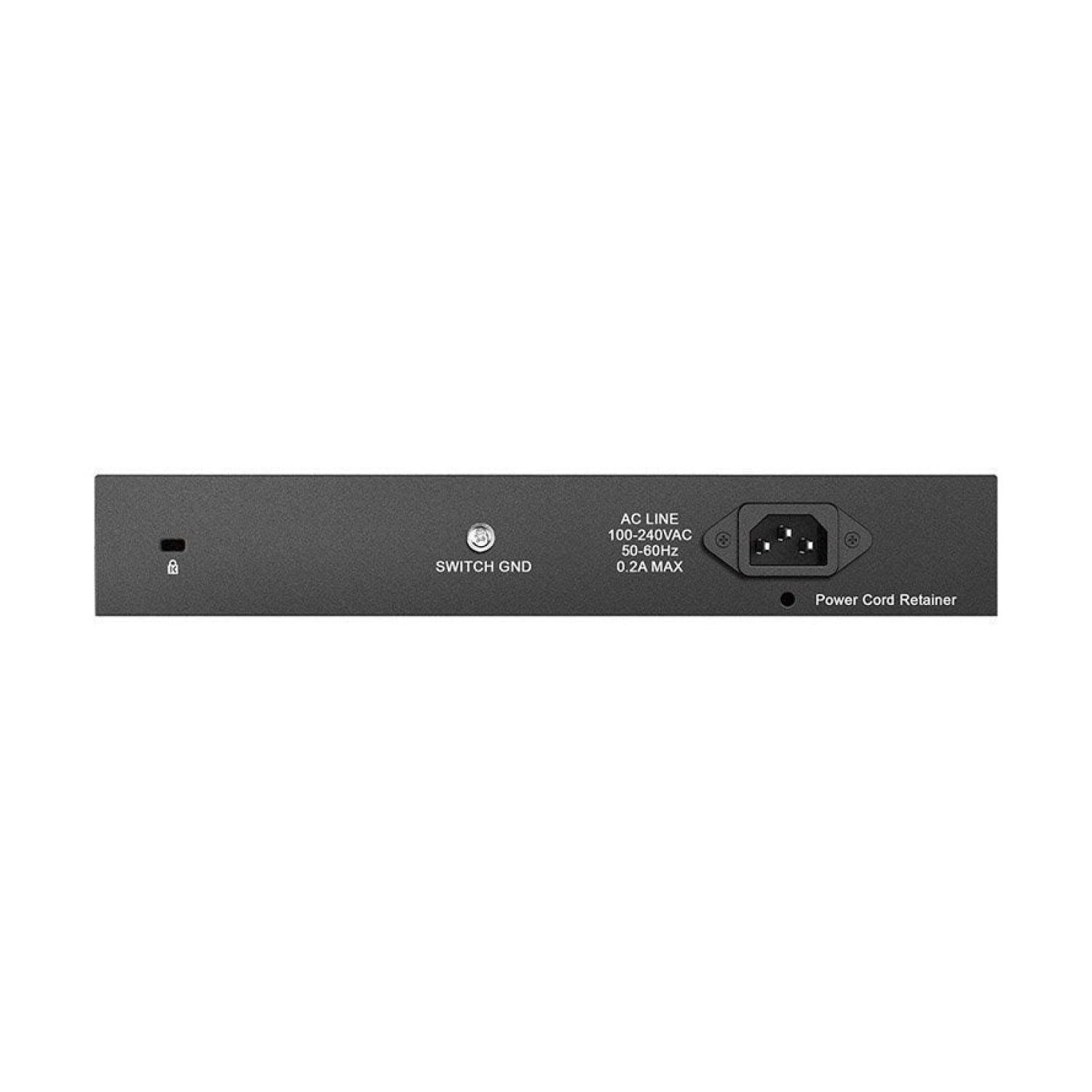 D-Link DGS-1016D · Switch 16 Puertos · Gigabit 10/100/1000 Mbps