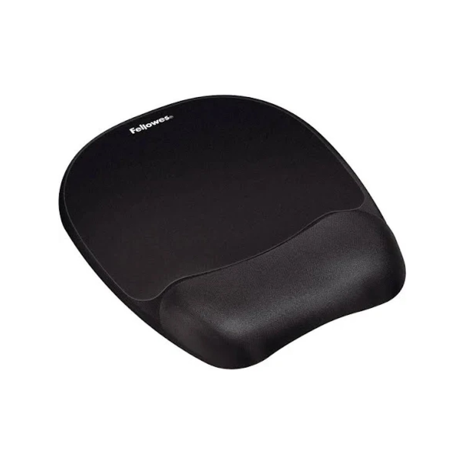 Fellowes Breyta · Alfombrilla Ergonómica · 240 x 200 x 17,5mm