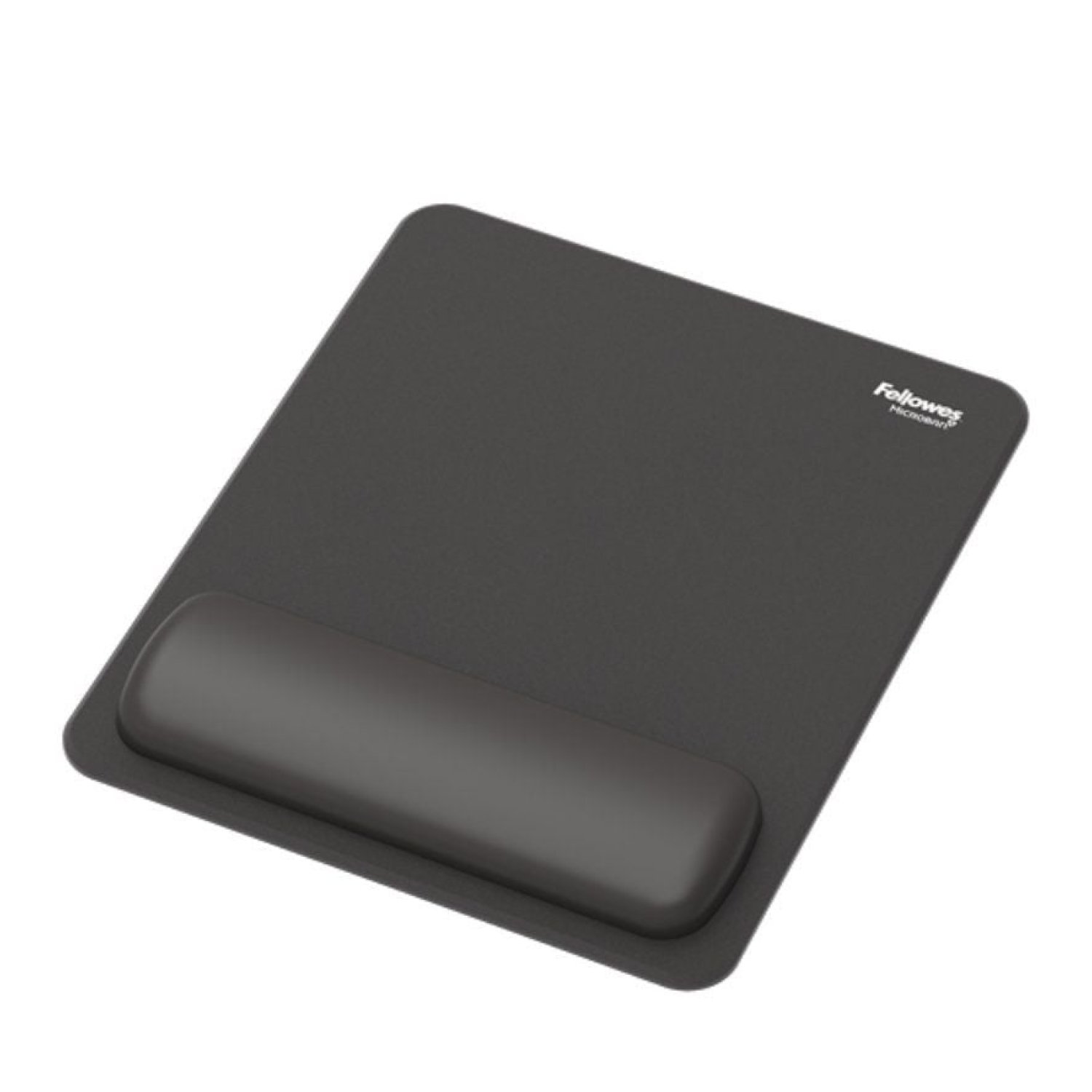 Fellowes Breyta · Alfombrilla Ergonómica · 240 x 200 x 17,5mm