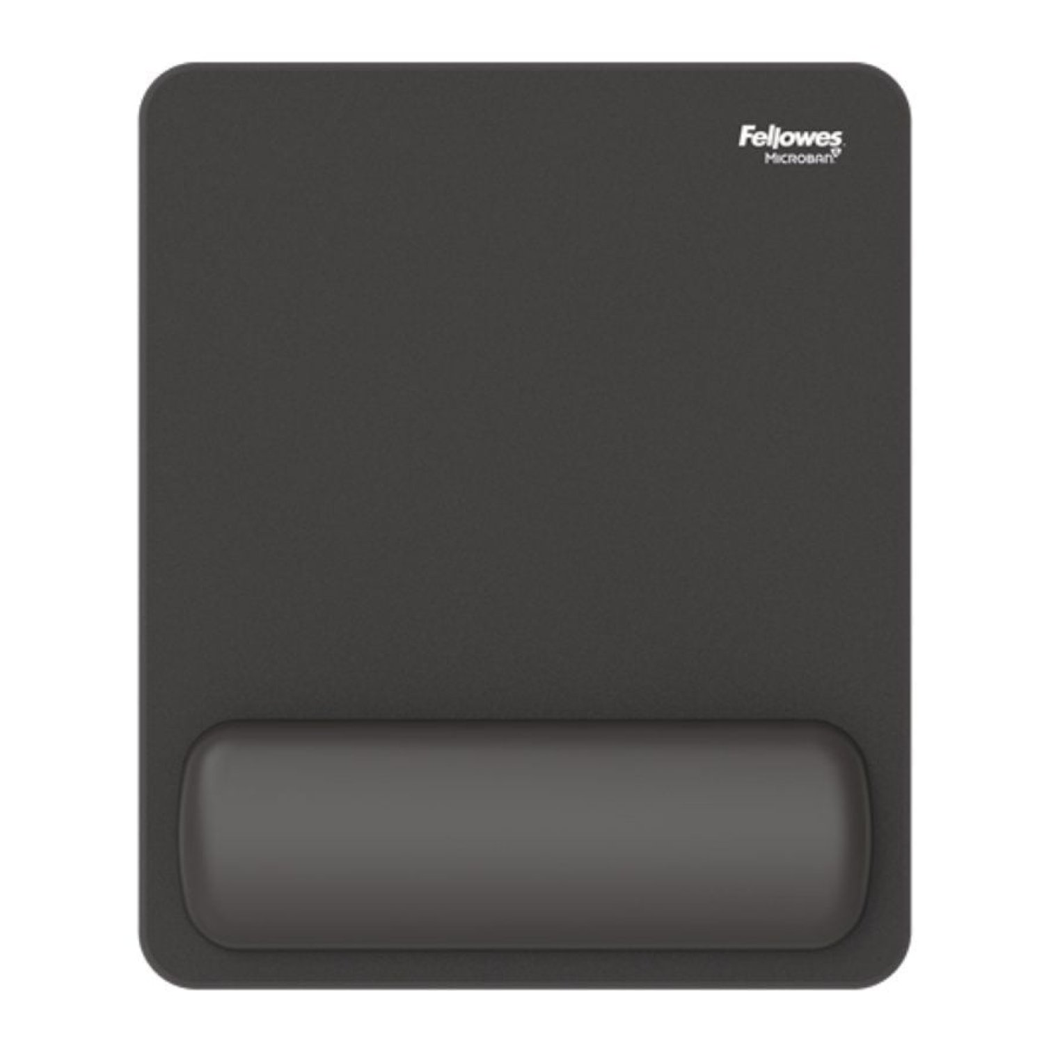 Fellowes Breyta · Alfombrilla Ergonómica · 240 x 200 x 17,5mm