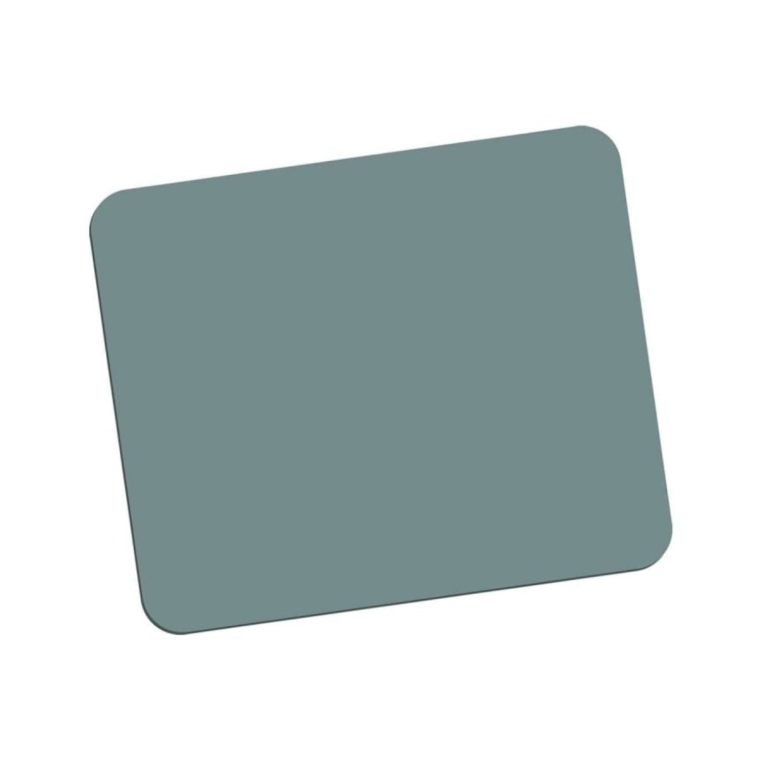 Fellowes Alfombrilla Estándar · 186 x 224 mm · Gris