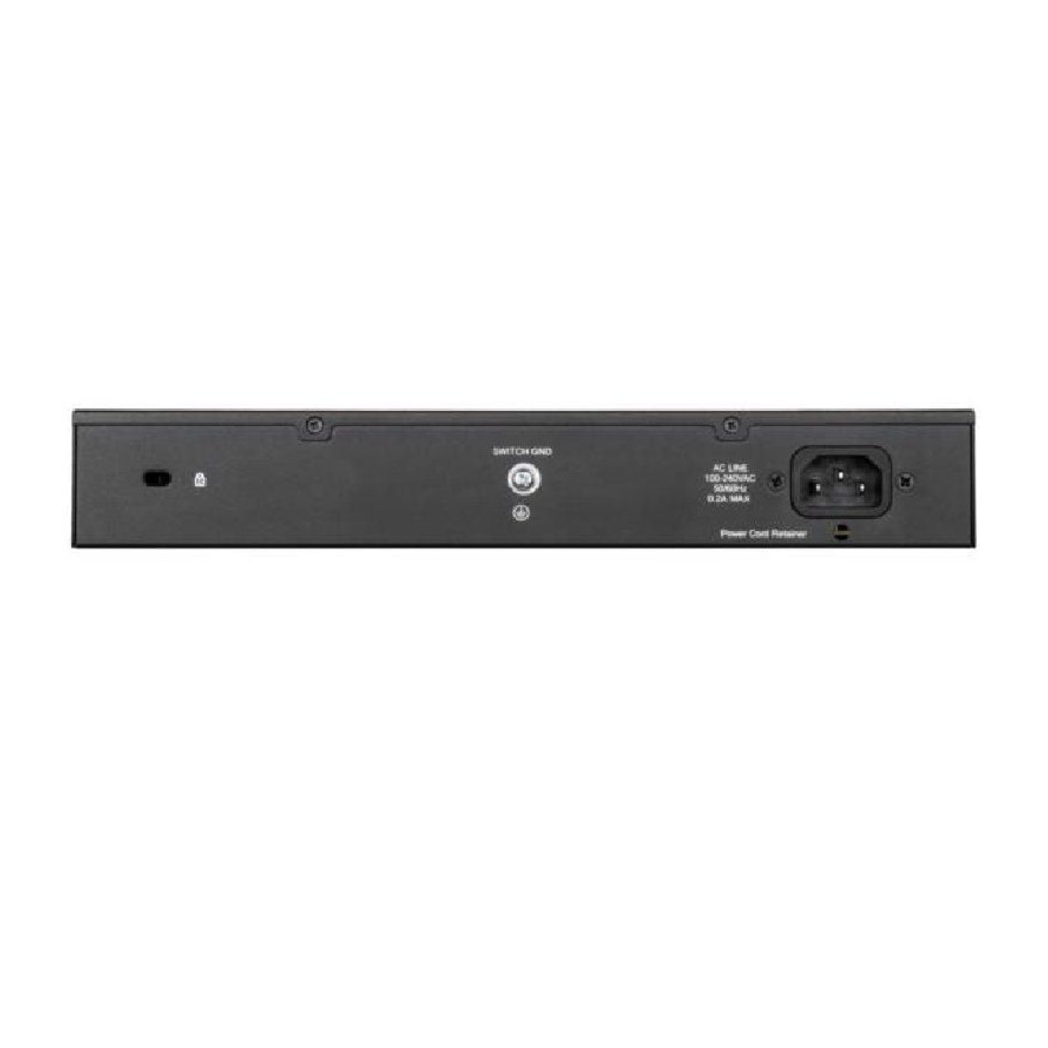 D-Link DGS-1100-16V2 · Switch Gestionable · 16 Puertos Gigabit · 10/100/1000 Mbps