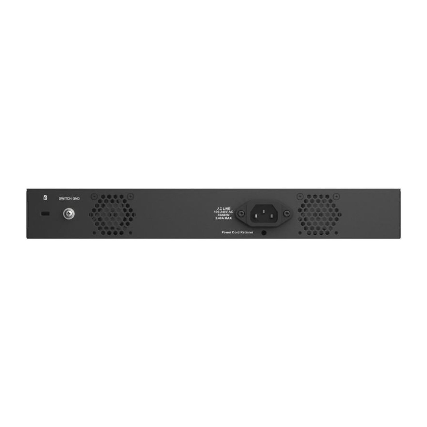 D-Link DMS-1250-10SP · 8 Puertos RJ-45 Gigabit · 2,5G · SFP · PoE