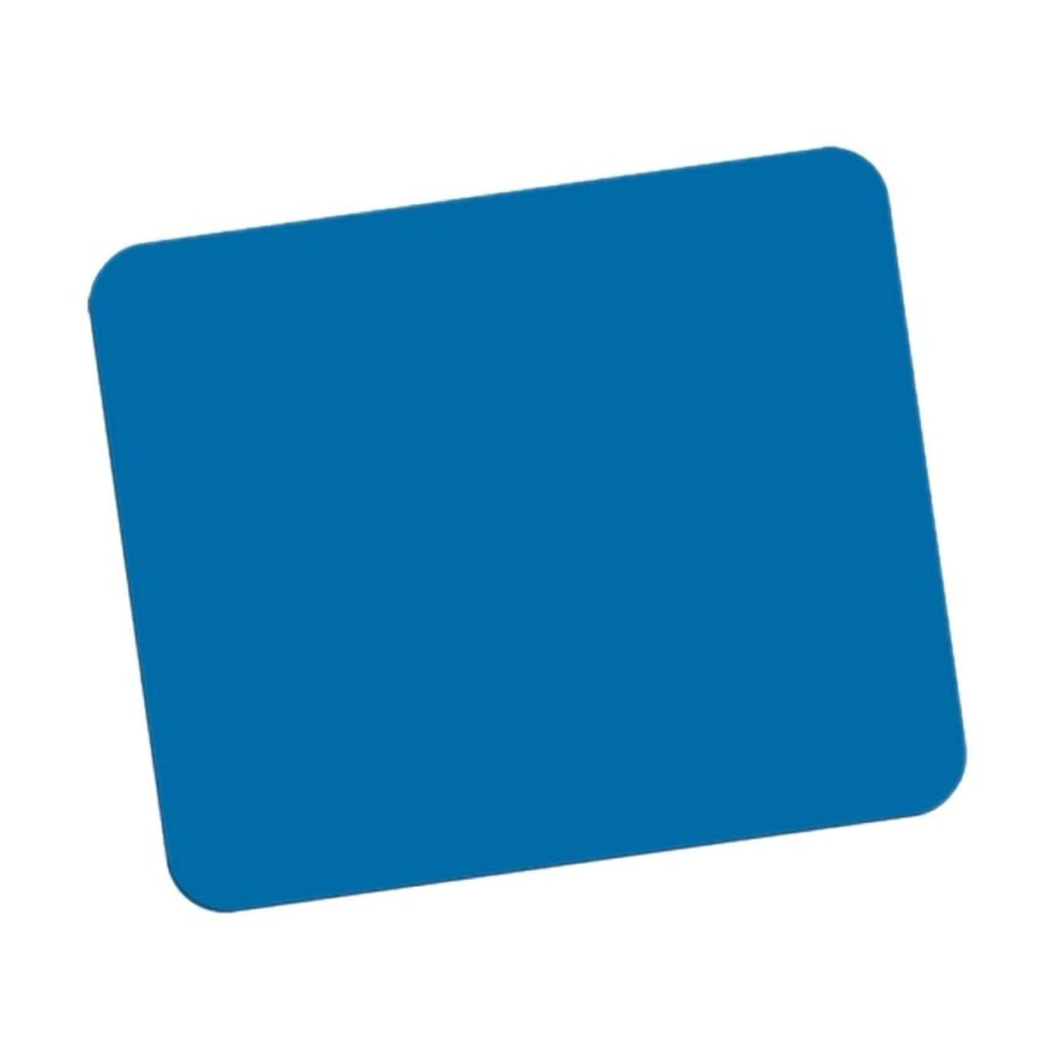 Fellowes Alfombrilla Estándar · 186 x 224mm · Azul