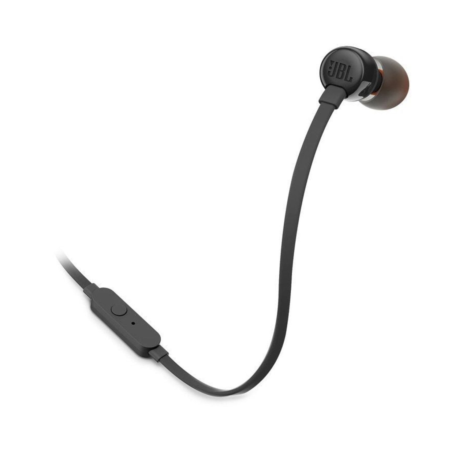 JBL Tune 110 · Auriculares Intrauditivos · Micrófono · Jack 3.5 · Negros