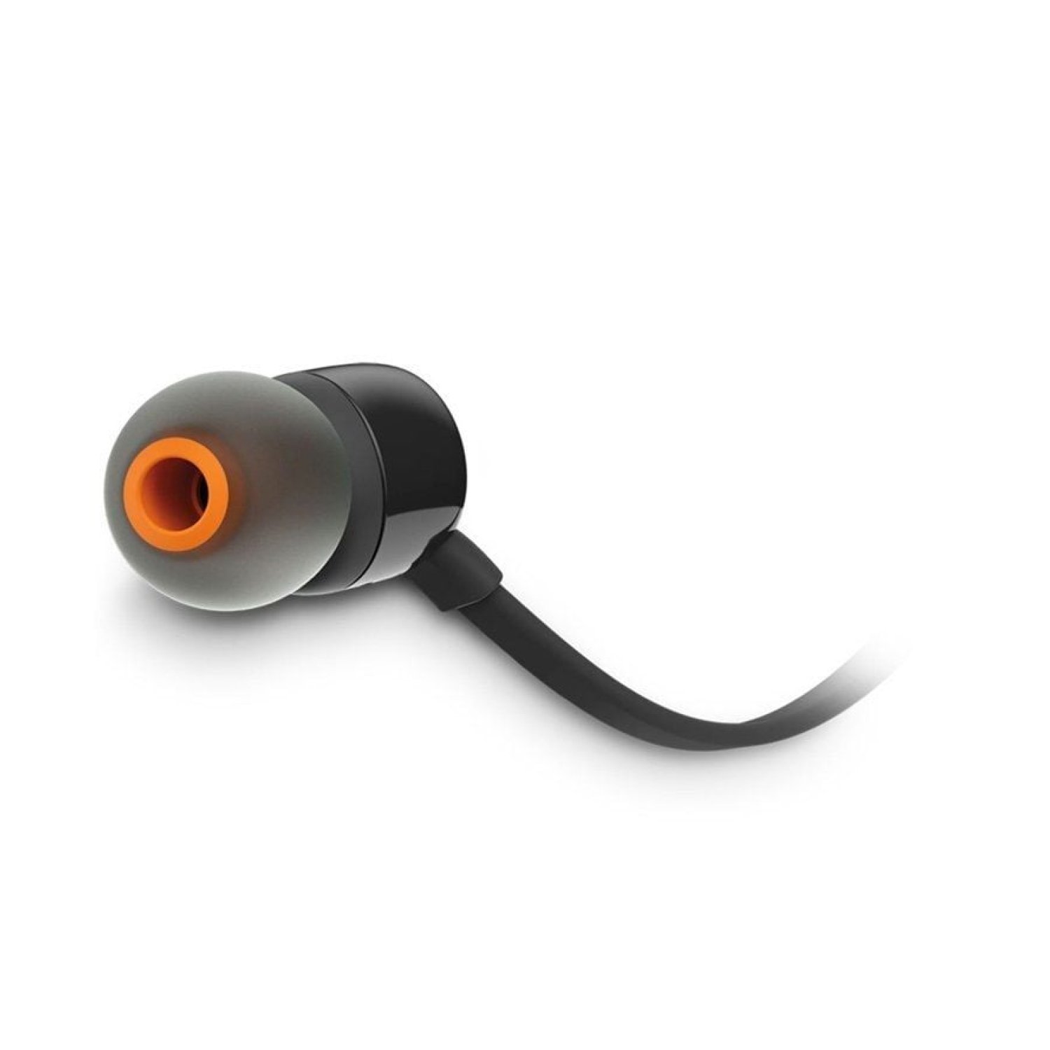 JBL Tune 110 · Auriculares Intrauditivos · Micrófono · Jack 3.5 · Negros