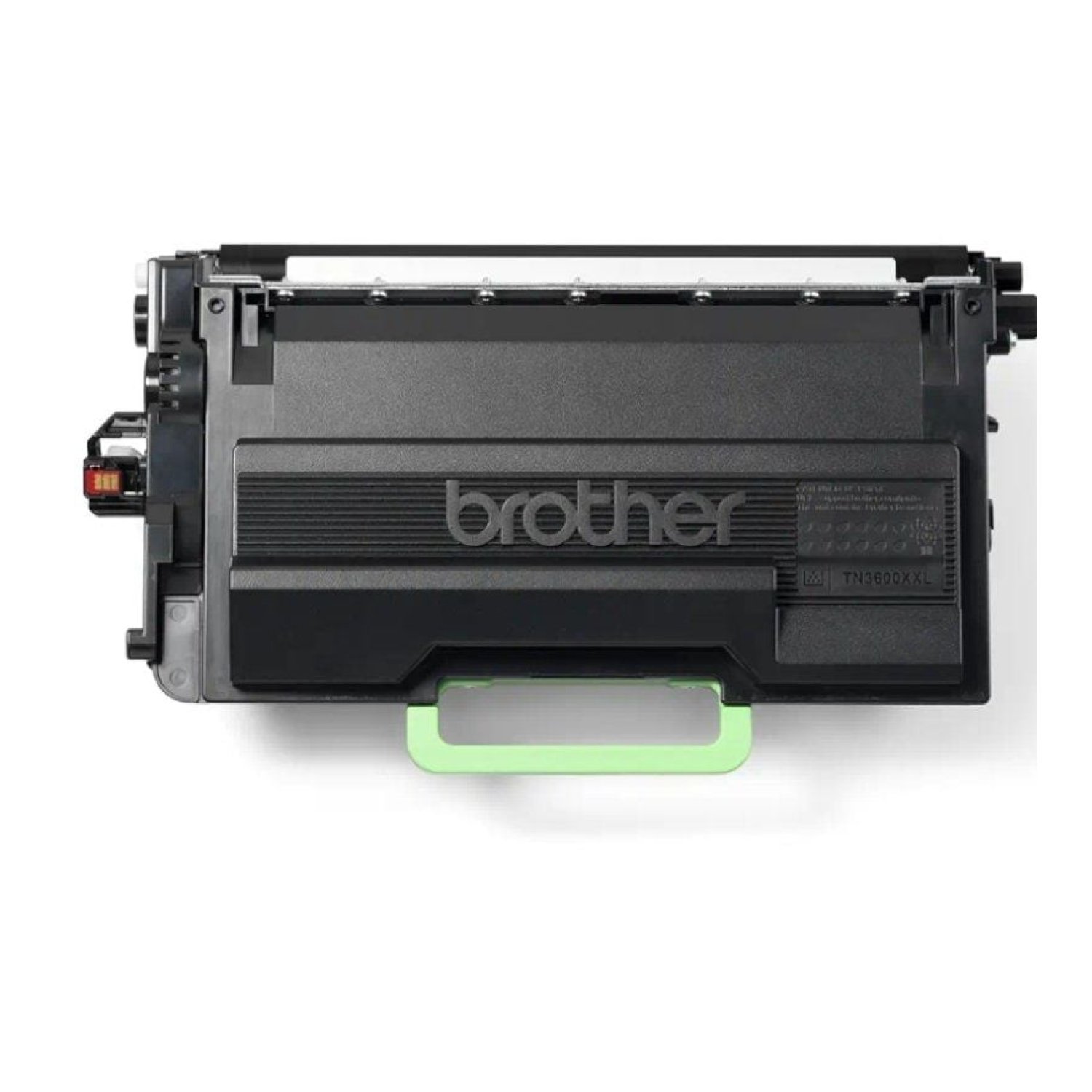 Brother TN-3600XXL · Tóner Original · Alta Capacidad · Negro