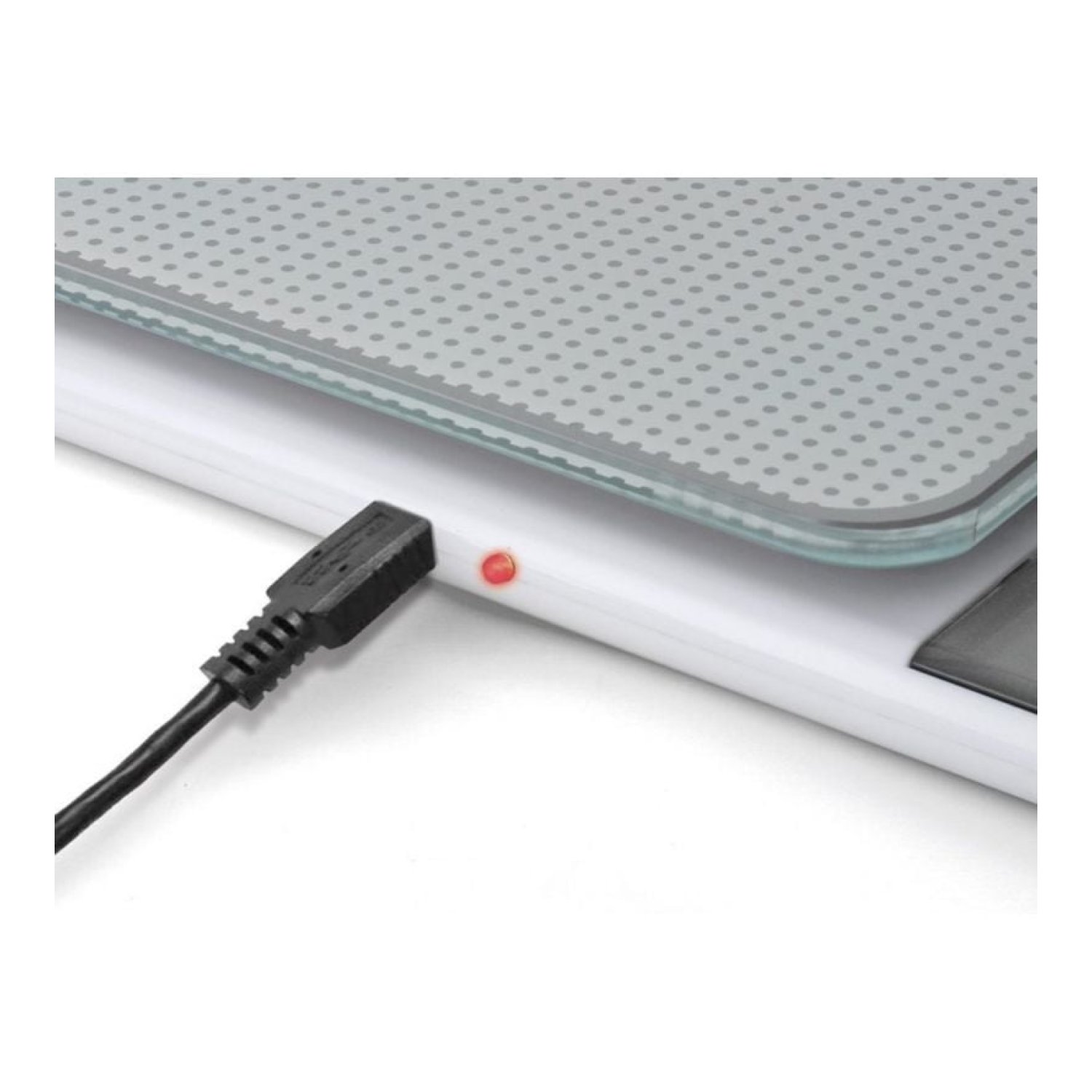 Laica KS1320 · Báscula Electrónica de Cocina · 5kg · Plata