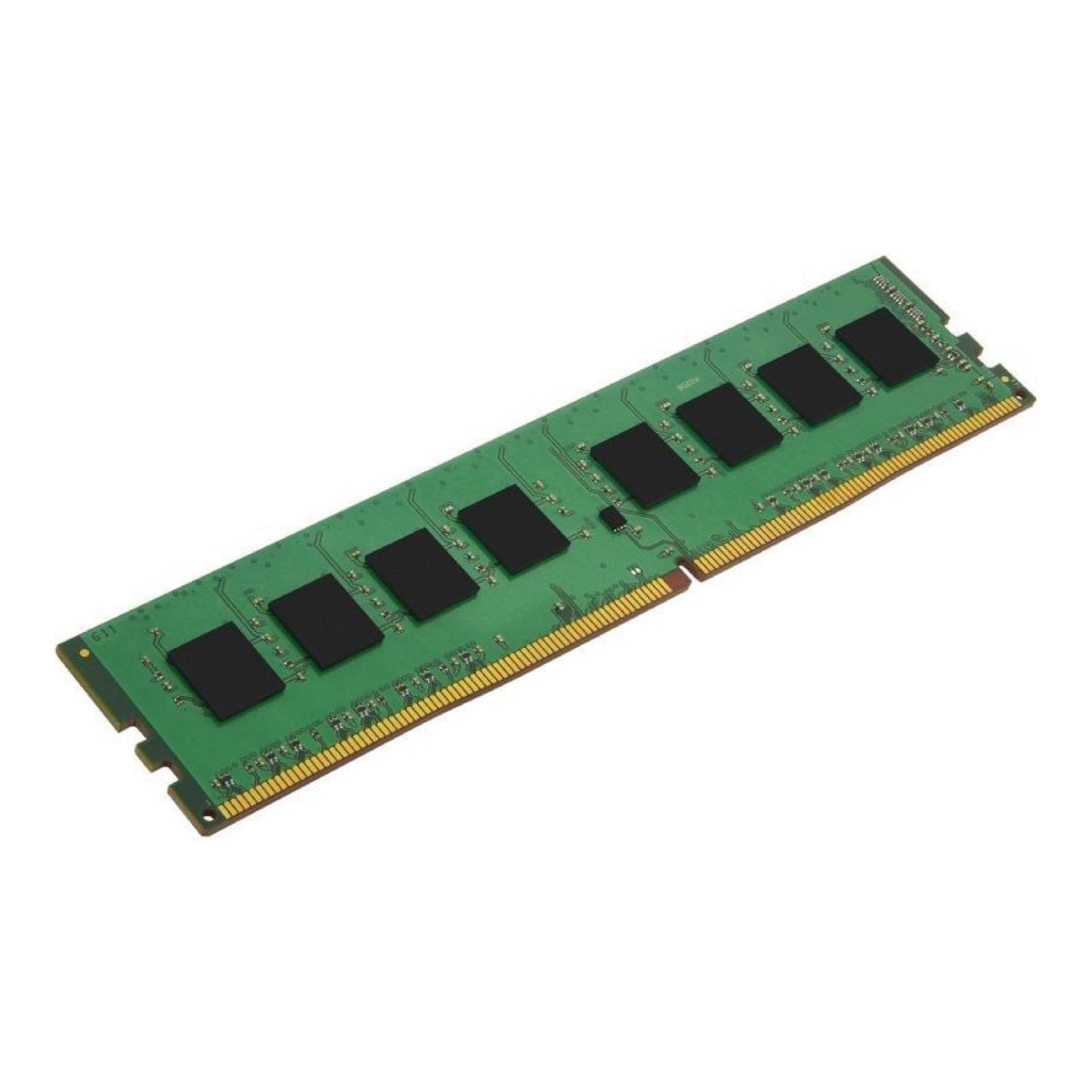 Kingston ValueRAM · 32GB · DDR4 · 3200MHz · CL22 · 1.2V