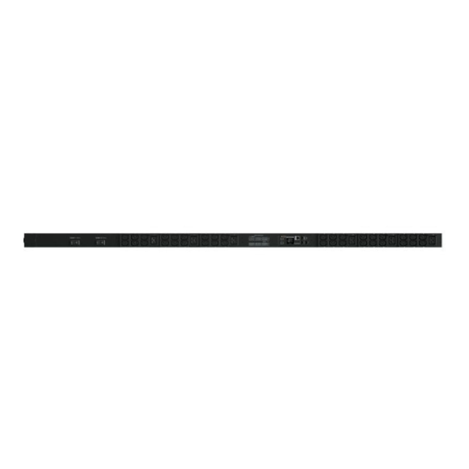 Cyberpower PDU31406 · 32A · 36 IEC C13 · 6 IEC C19 · Rack 0U
