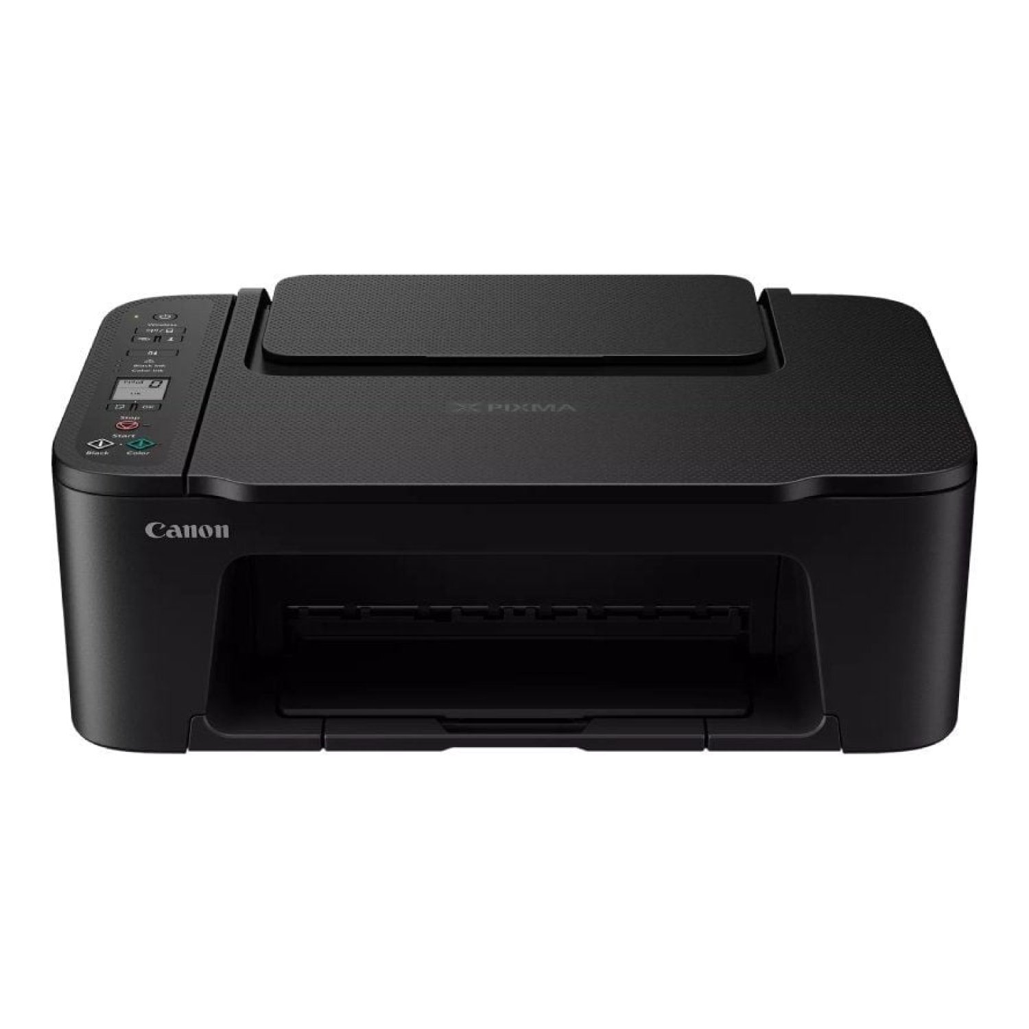 Canon PIXMA TS3750i · Multifunción Fotográfica · WiFi · Negra