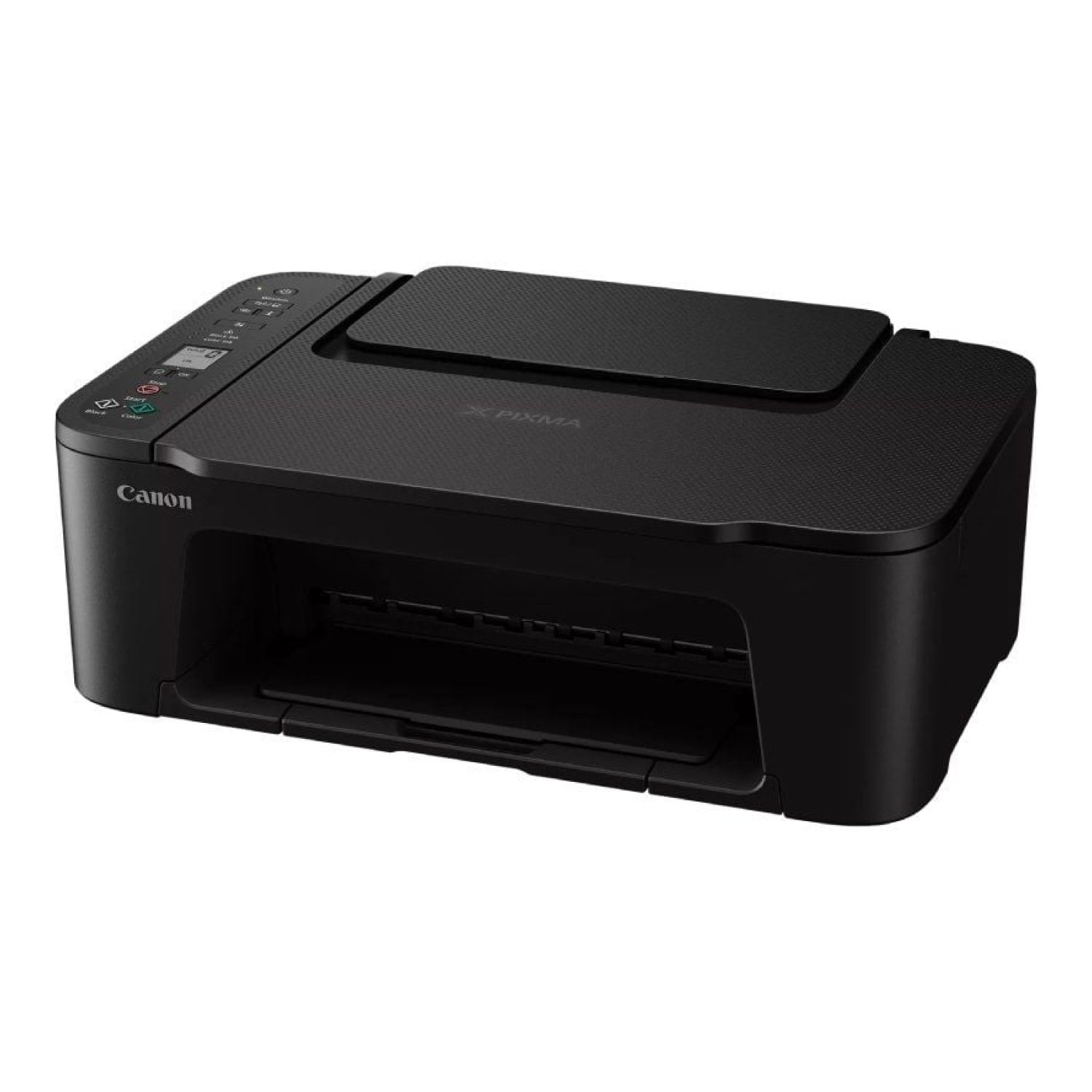 Canon PIXMA TS3750i · Multifunción Fotográfica · WiFi · Negra