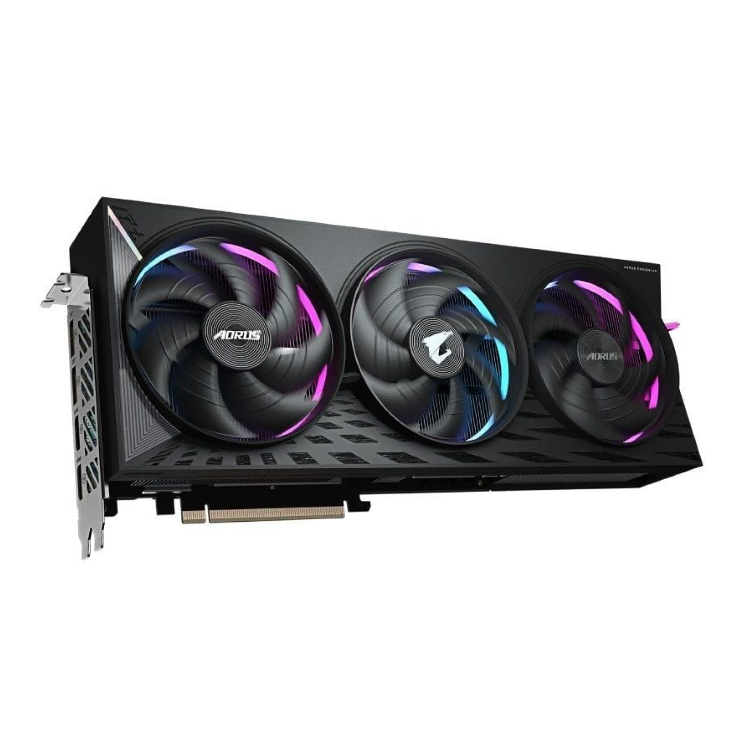 Gigabyte AORUS Radeon RX 9070 XT Elite · 16GB GDDR6