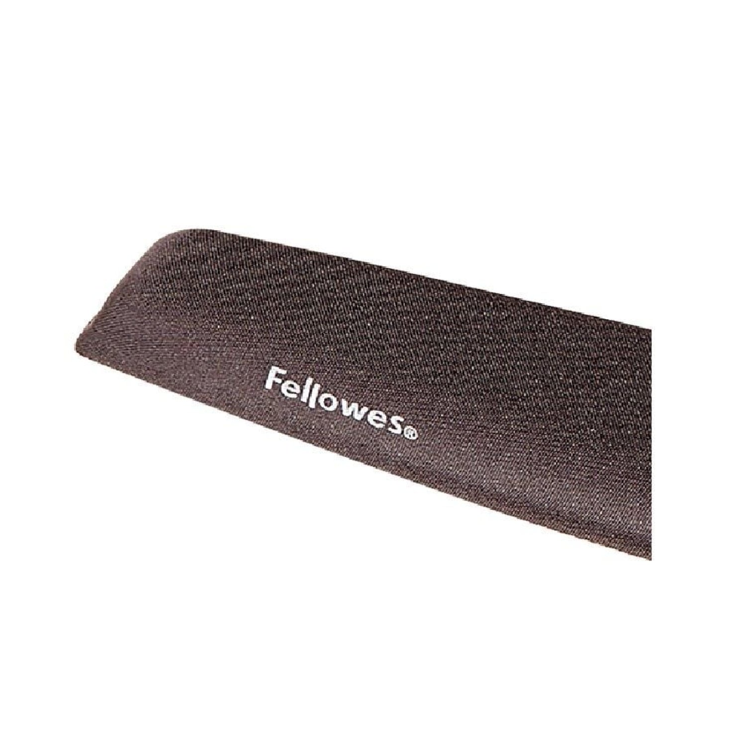 Fellowes · Reposamuñecas · 49cm · Ergonómico · Gel Memory Foam