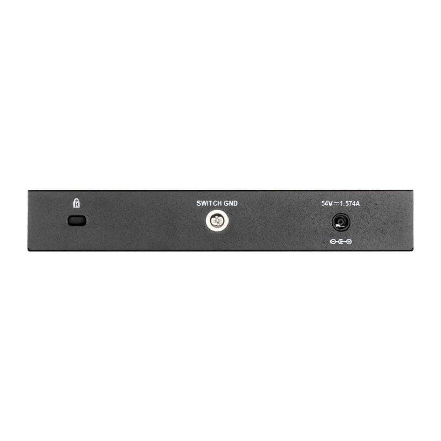 D-Link DGS-1100-08PV2 · Switch 8 Puertos · Gigabit 10/100/1000 · PoE