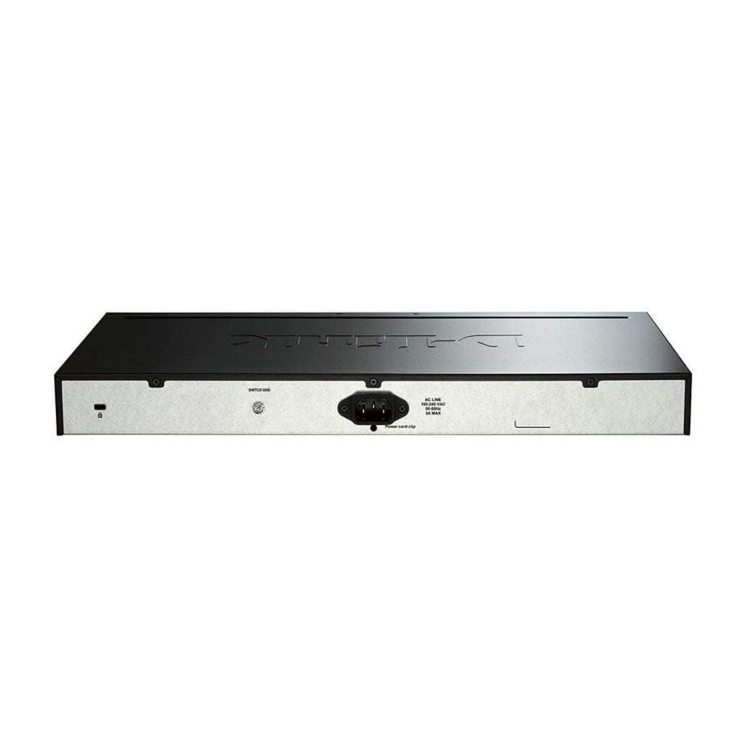 D-Link DGS-1510-28P · Switch 28 Puertos Gigabit · PoE · SFP