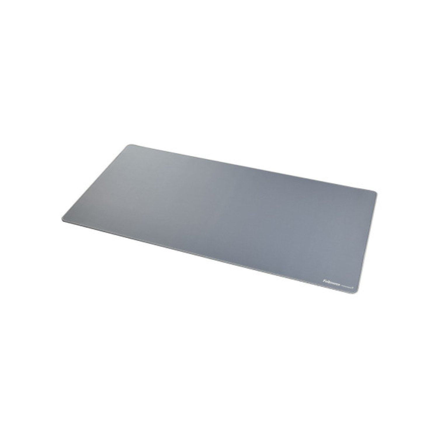 Fellowes Alfombrilla XL · 800x400mm · Azul · 2,5mm Grosor