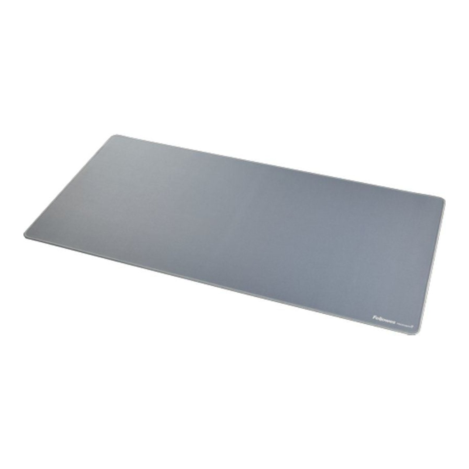 Fellowes Alfombrilla XL · 800x400mm · Azul · 2,5mm Grosor