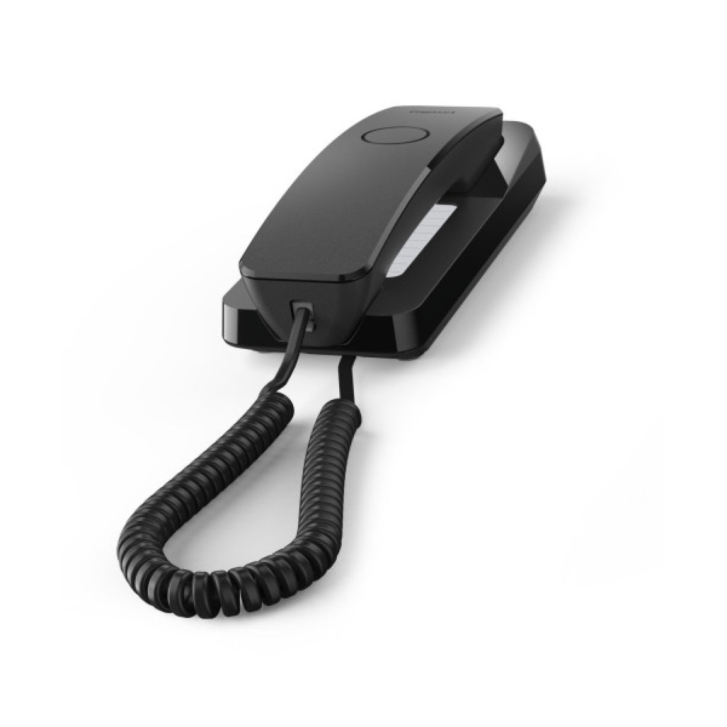 Gigaset Desk 200 · Teléfono Fijo · Negro